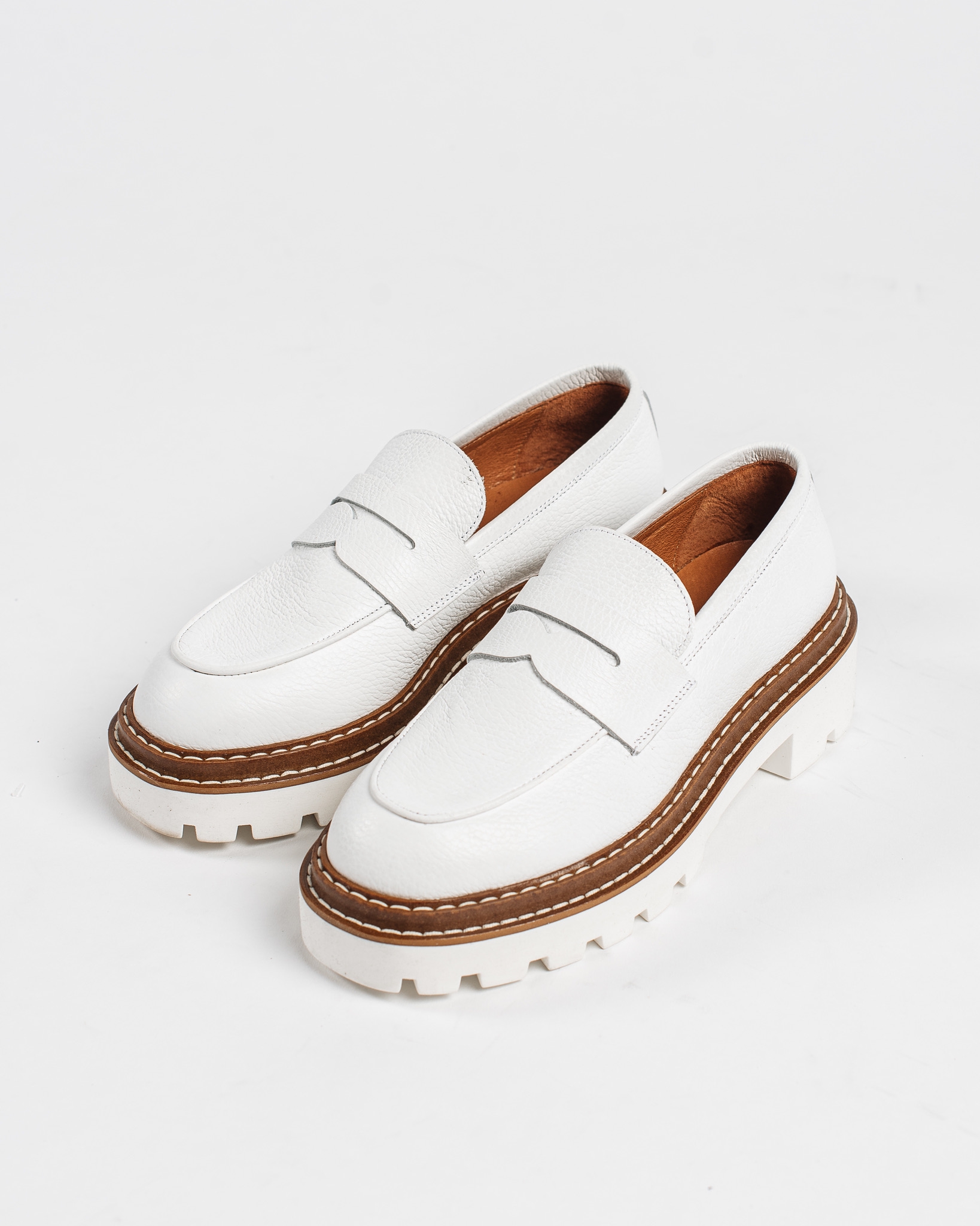 Selma loafer - Image 2