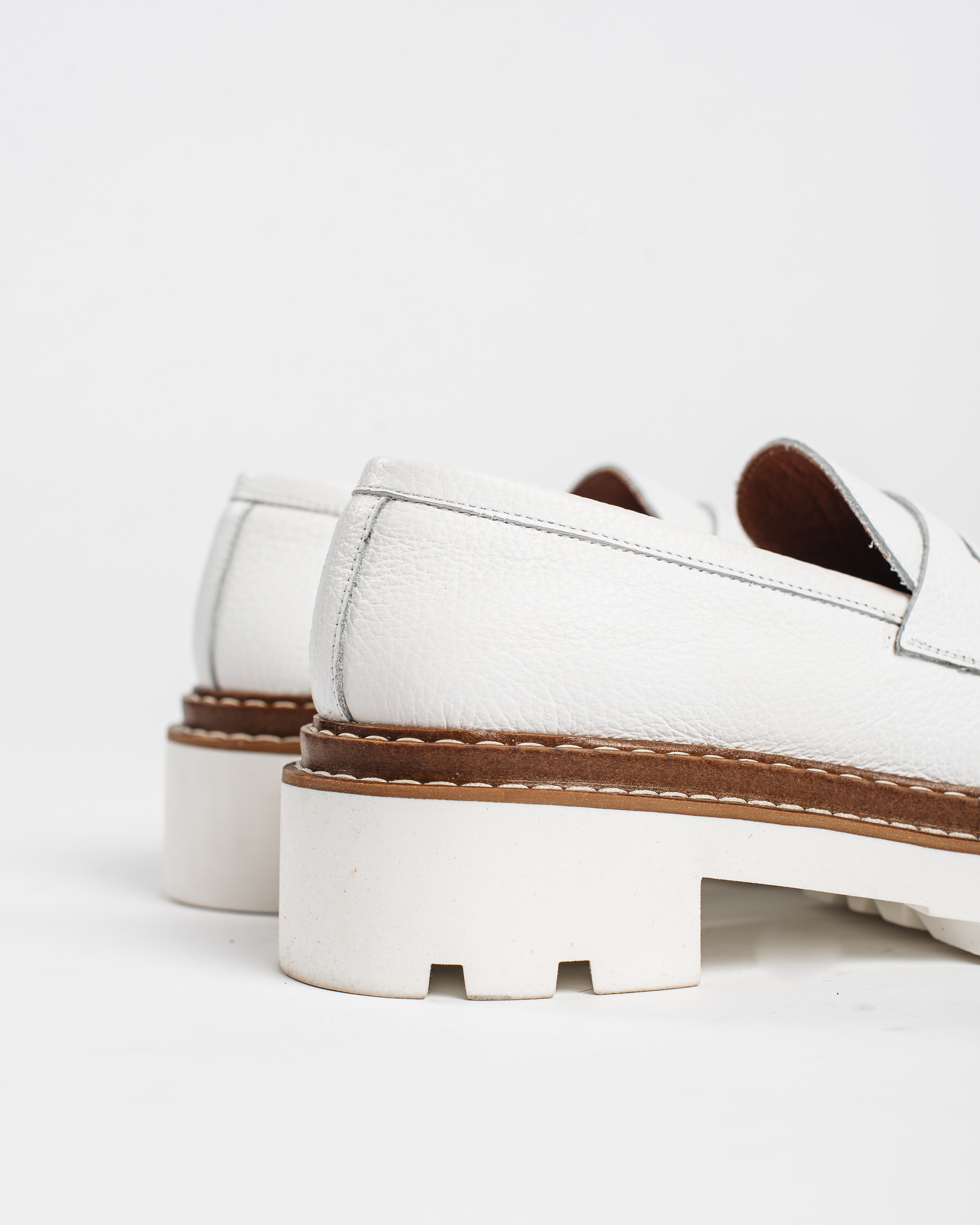 Selma loafer - Image 3