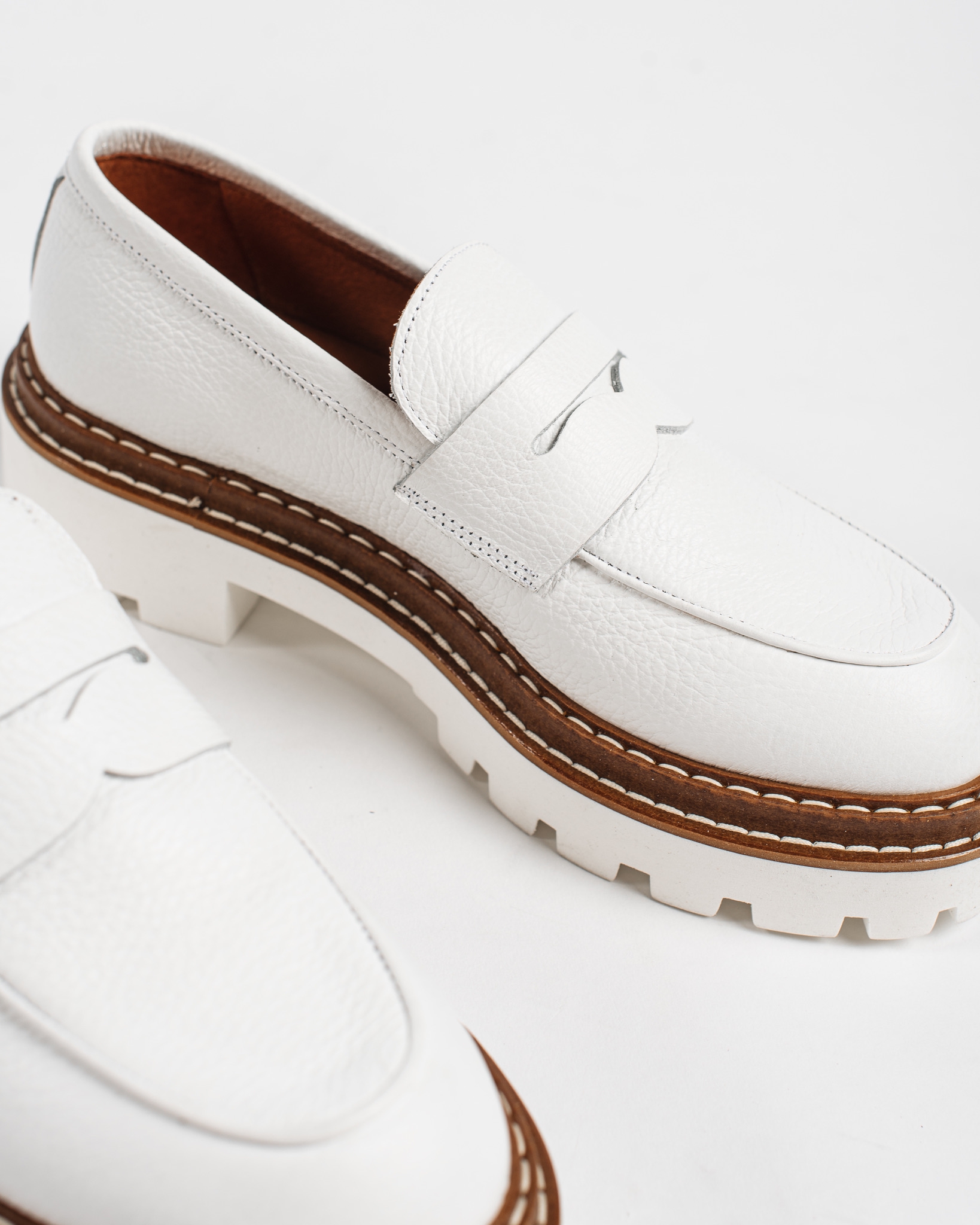 Selma loafer - Image 5