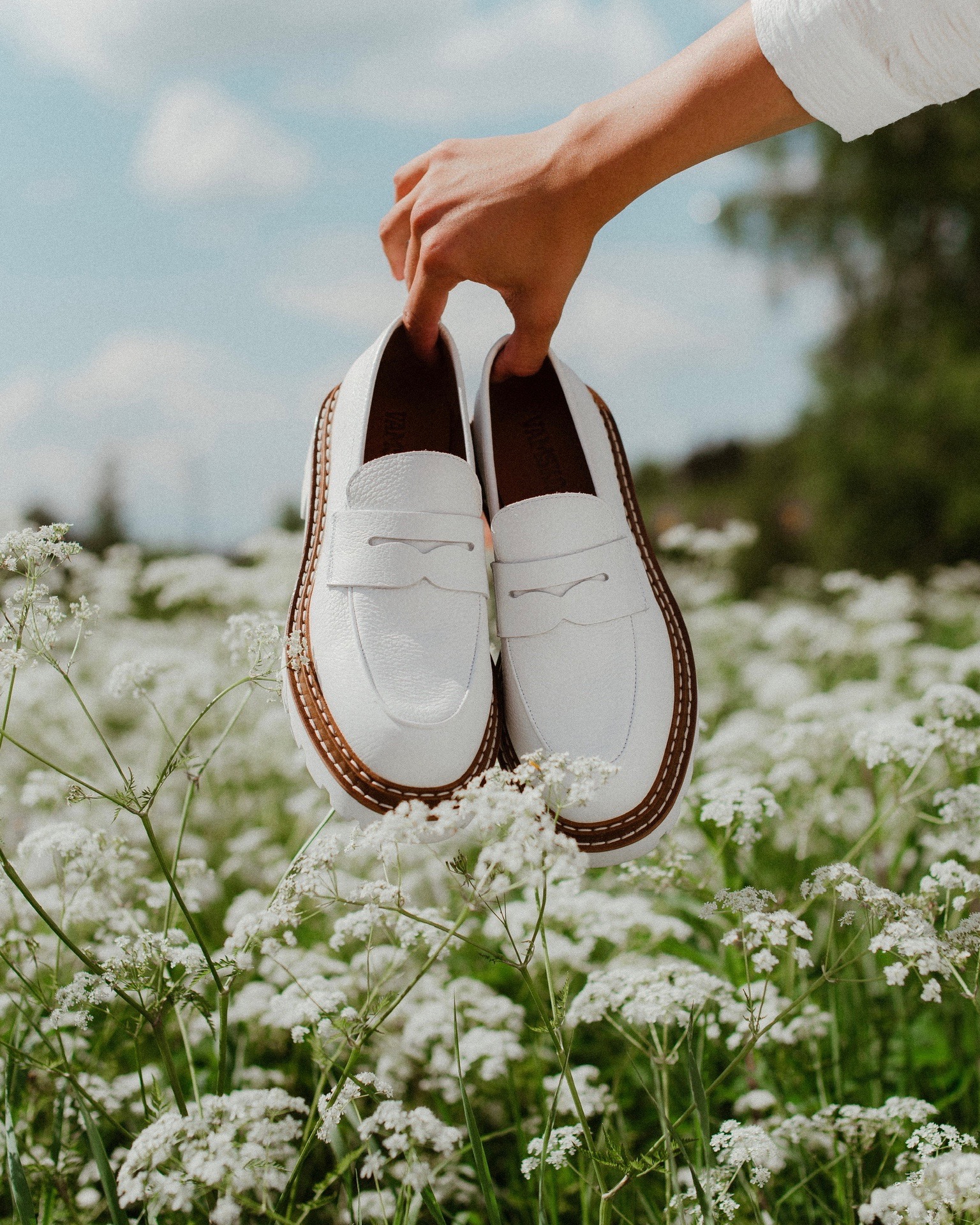 Selma loafer - Image 6
