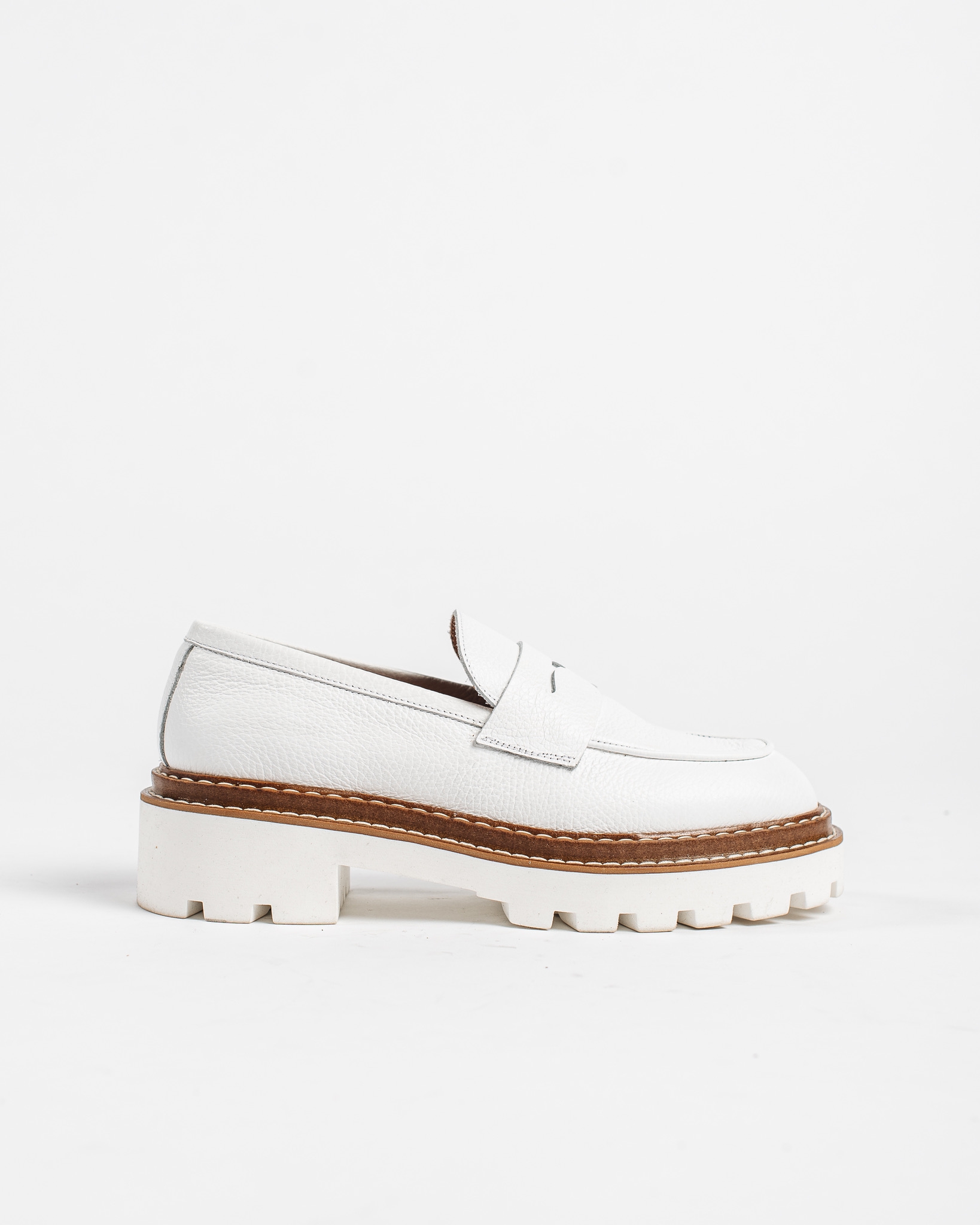 Selma loafer