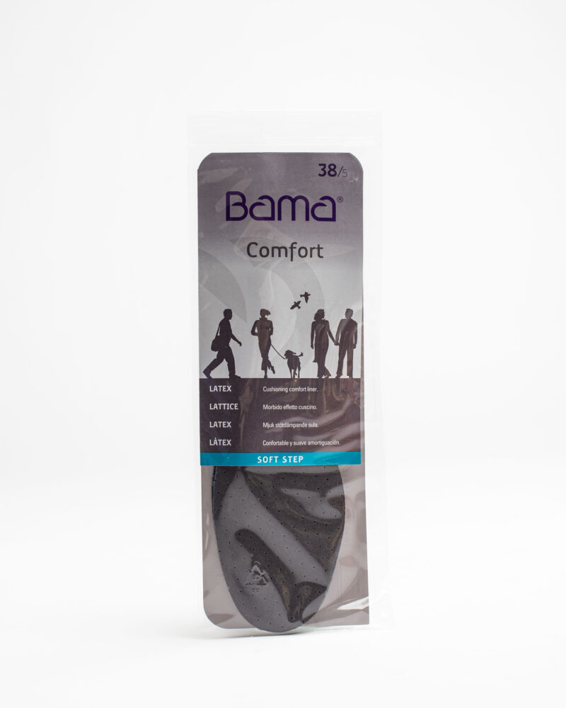 Textile insole