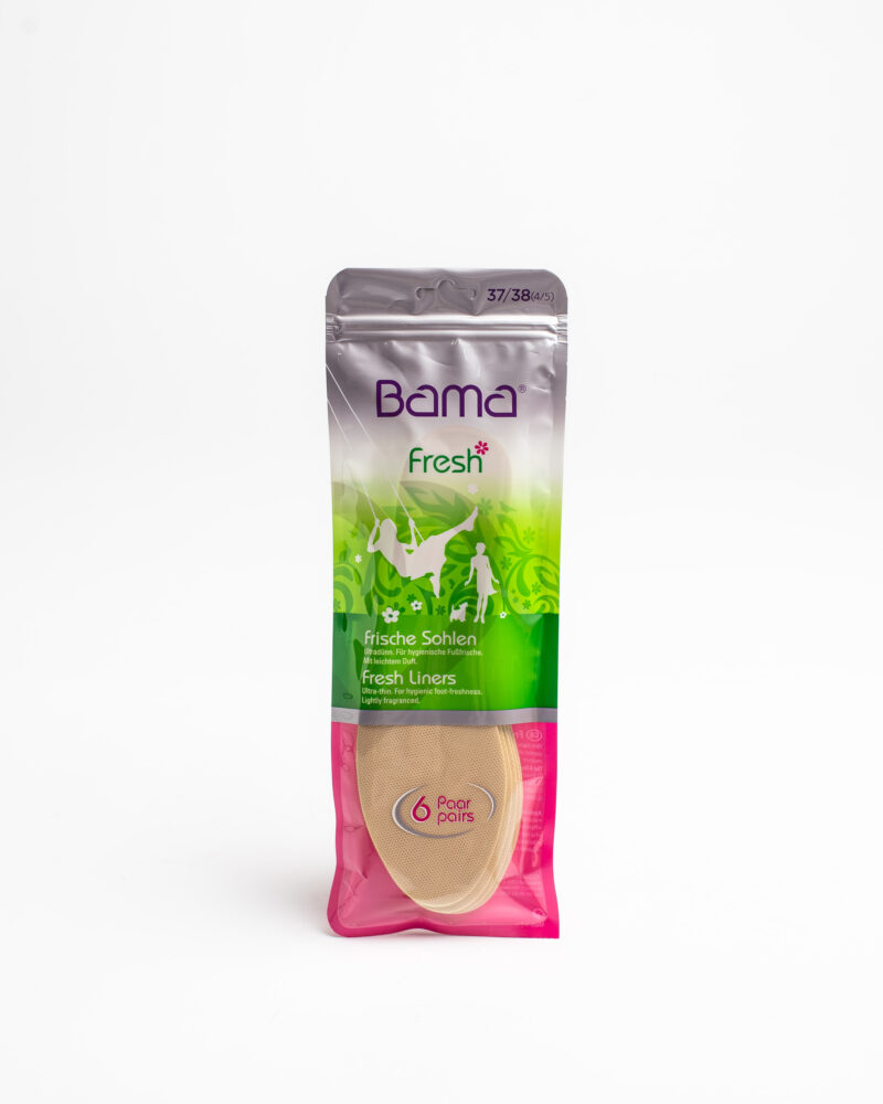 Hygienic insole