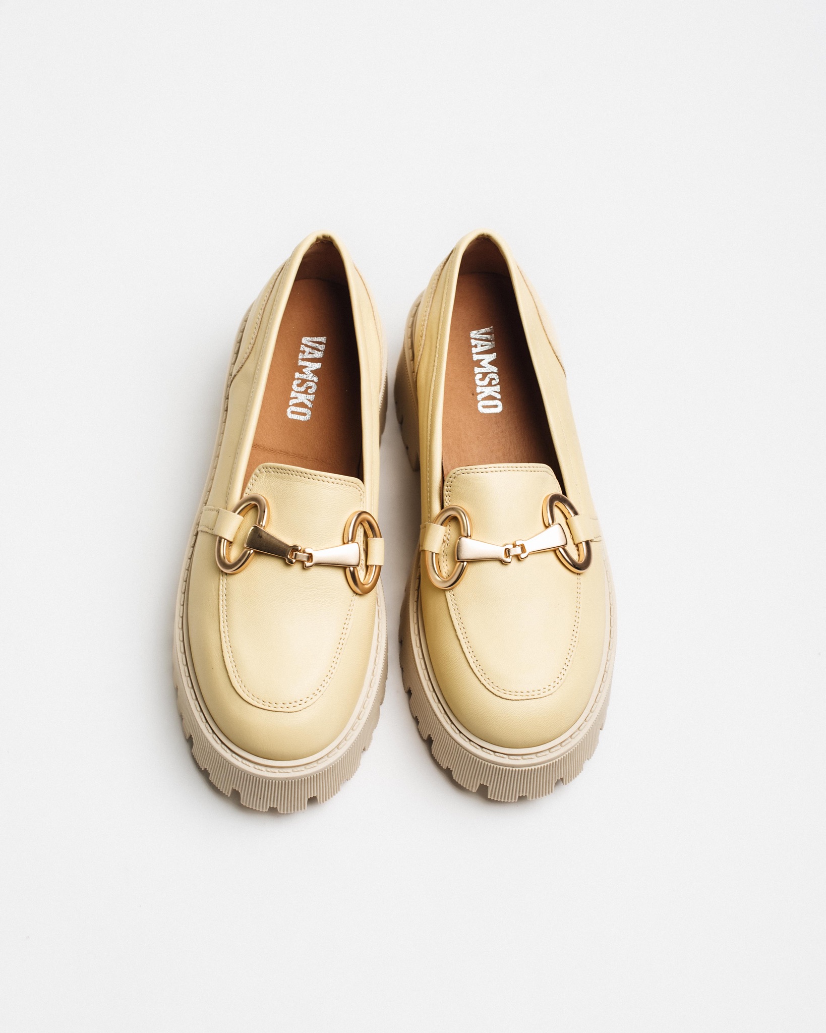 Donna loafer - Image 3
