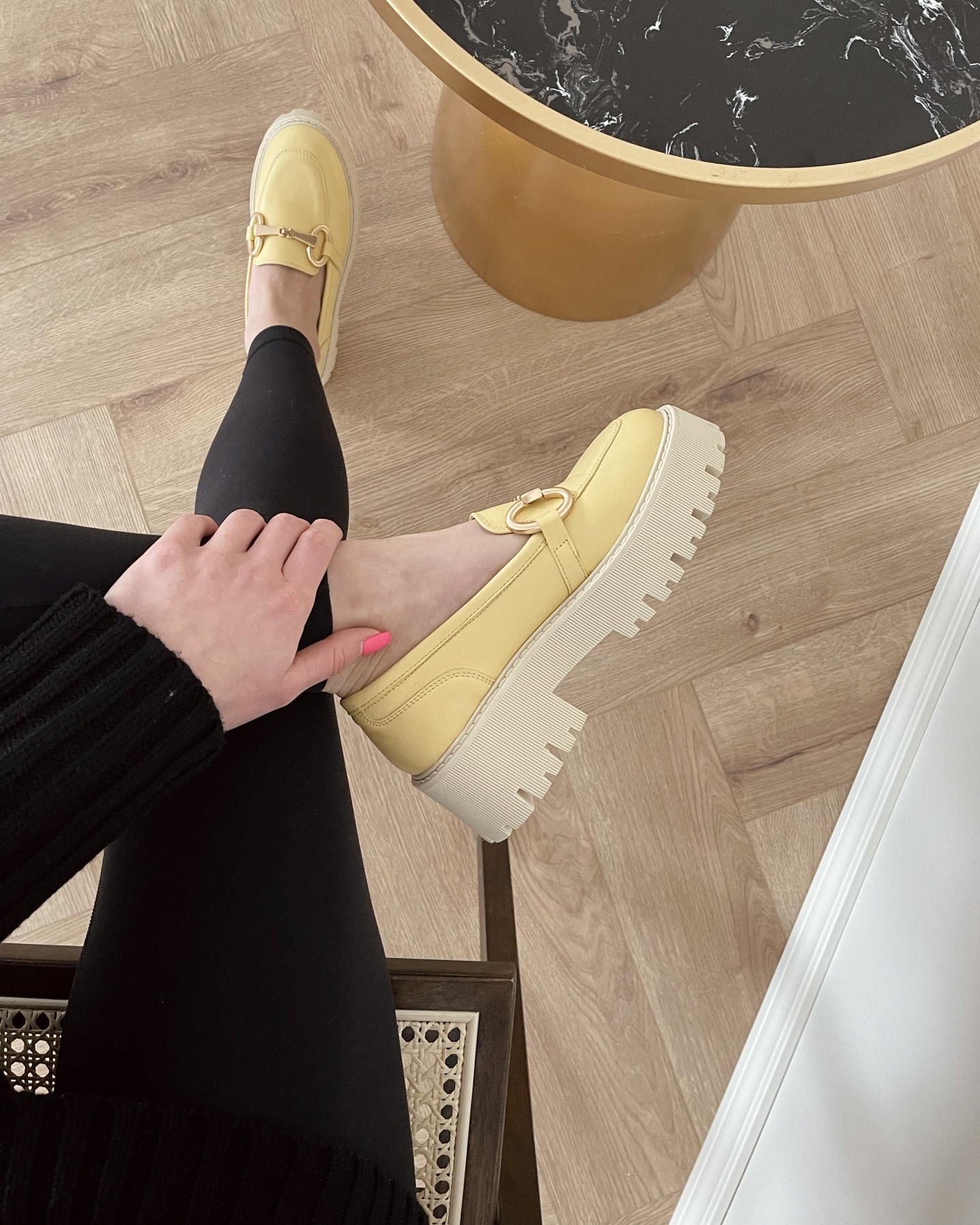 Donna loafer - Image 2