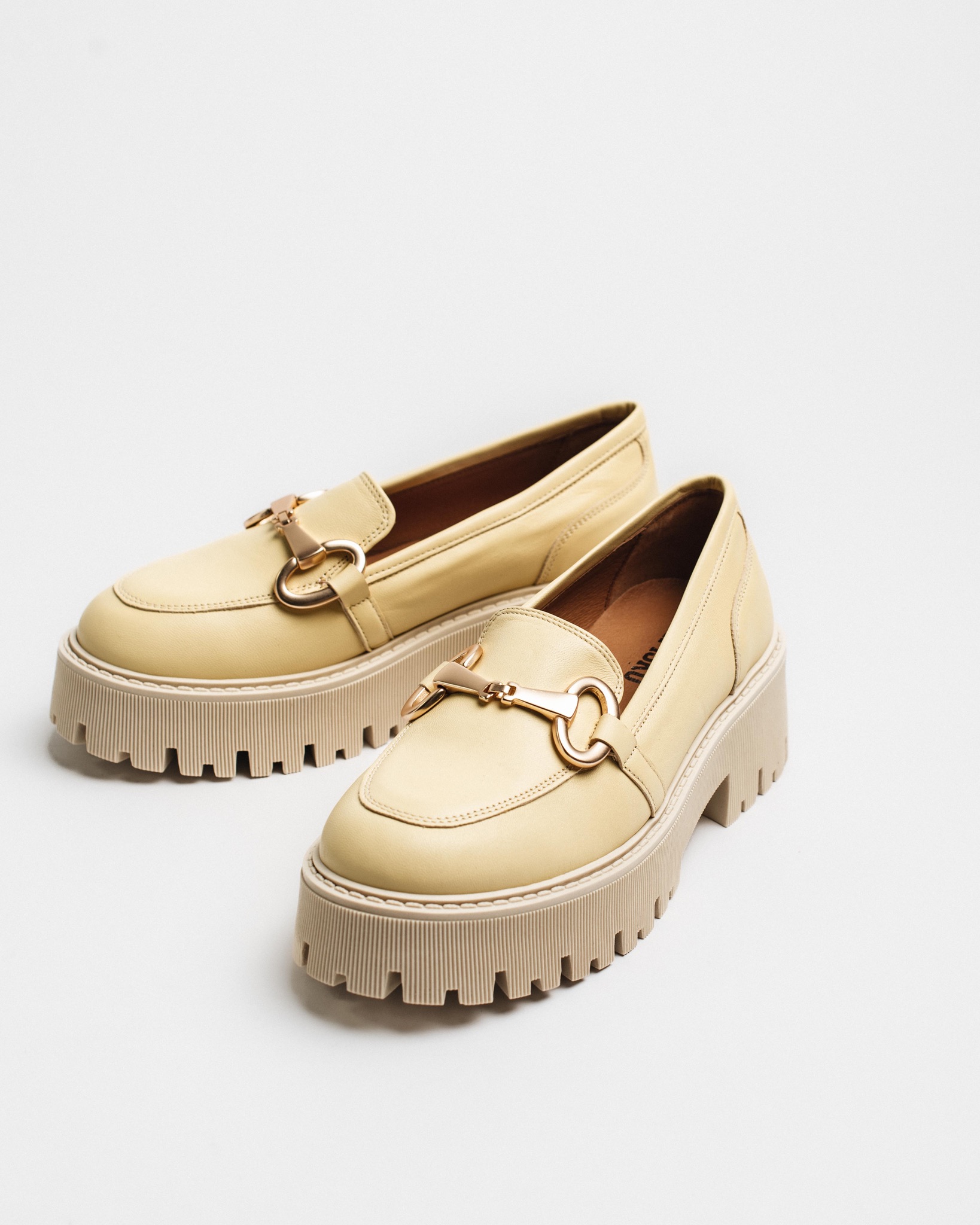 Donna loafer - Image 4