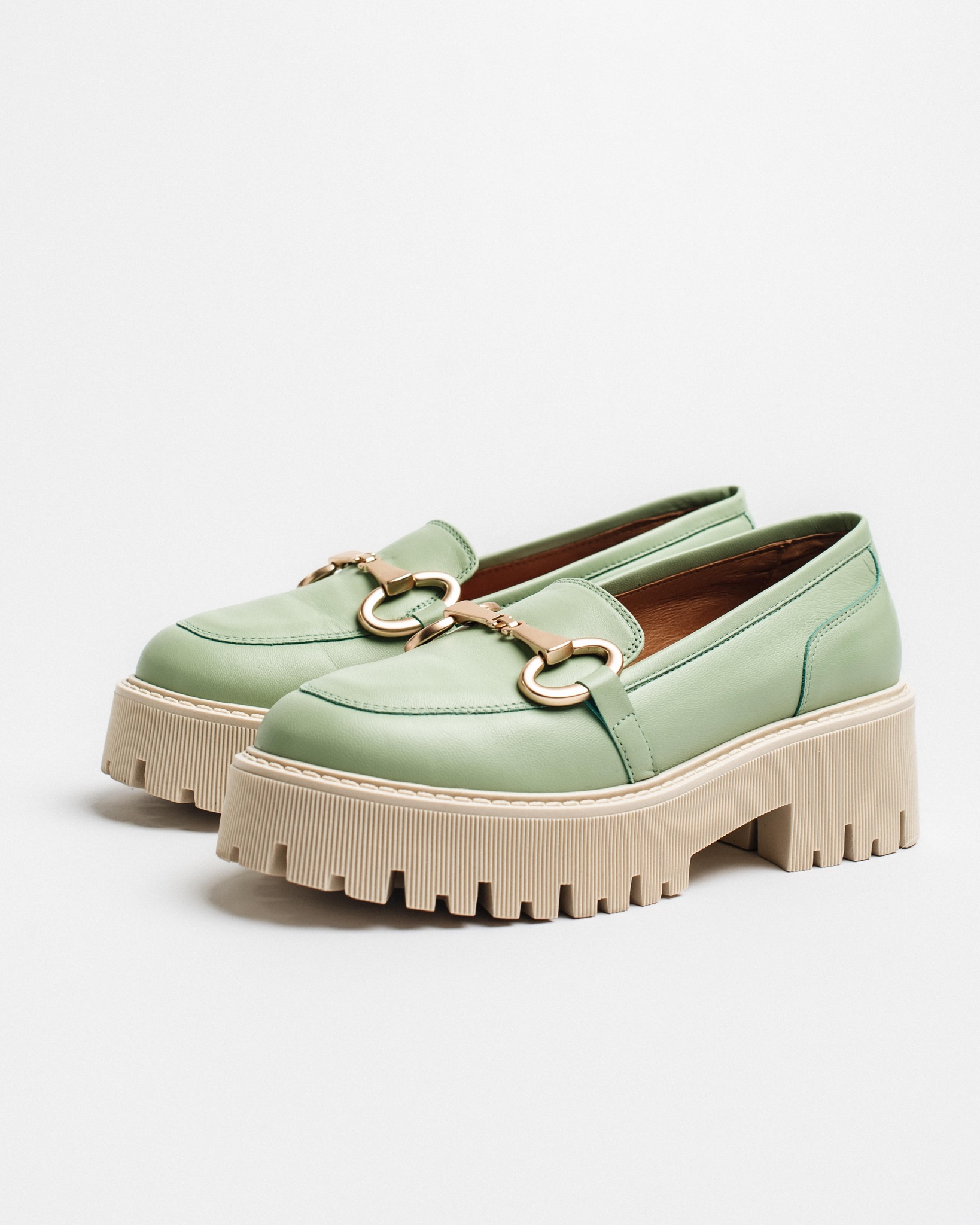 Donna loafer - Image 4