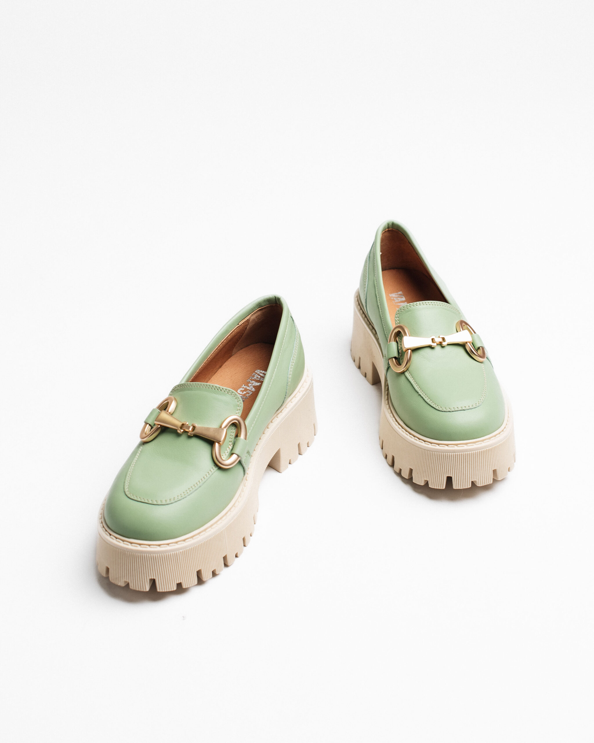 Donna loafer - Image 3