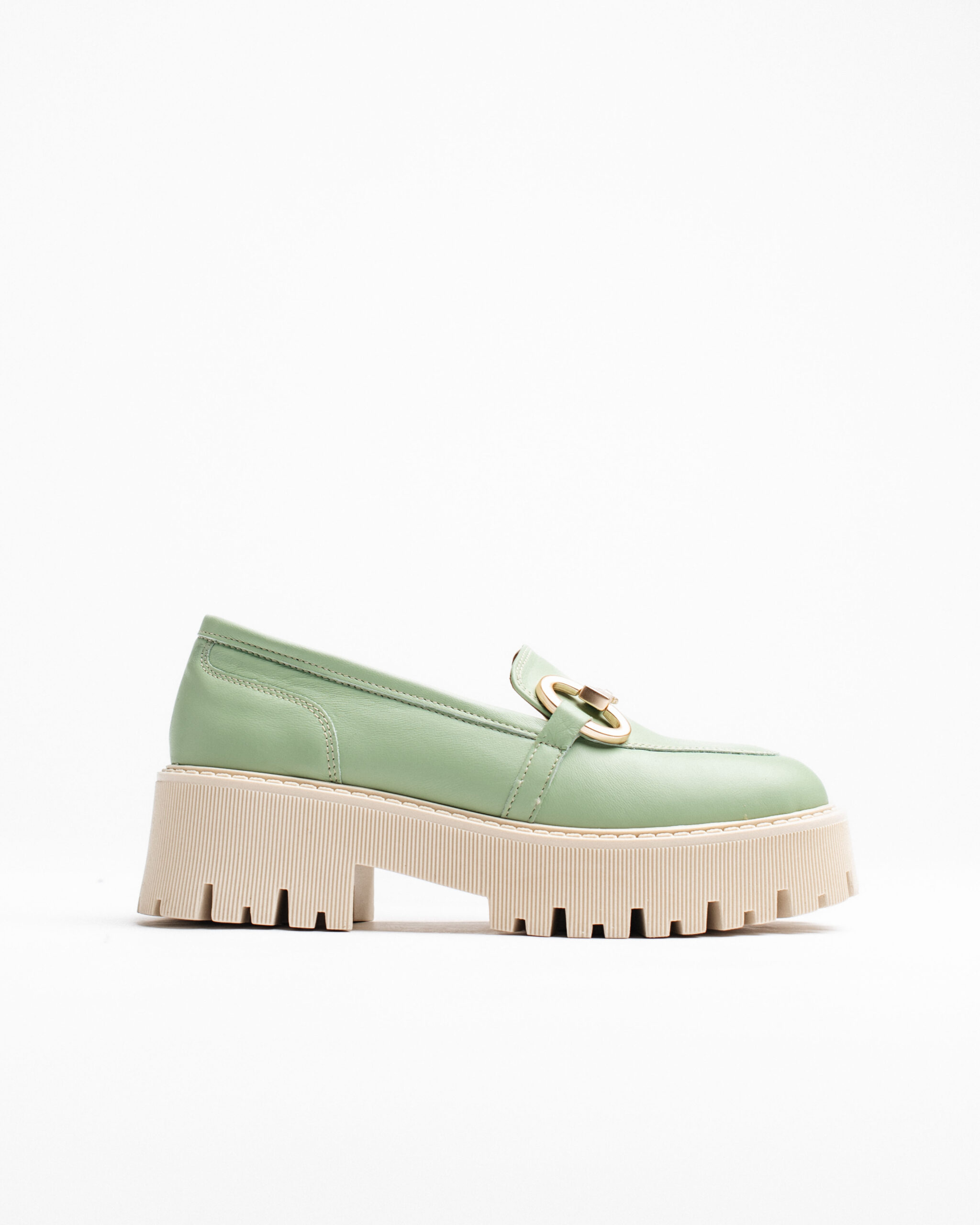 Donna loafer