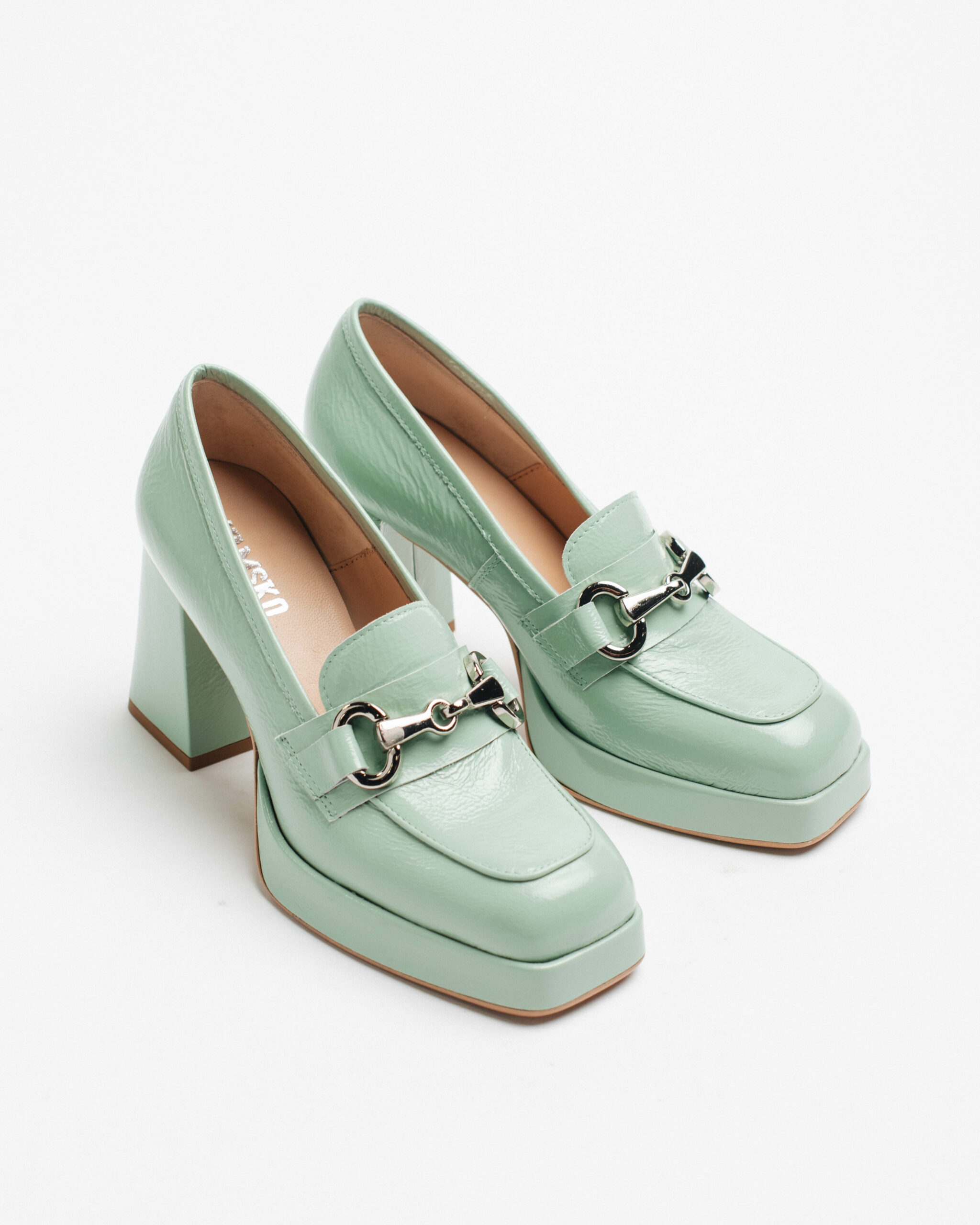 Edith pumps - Image 3