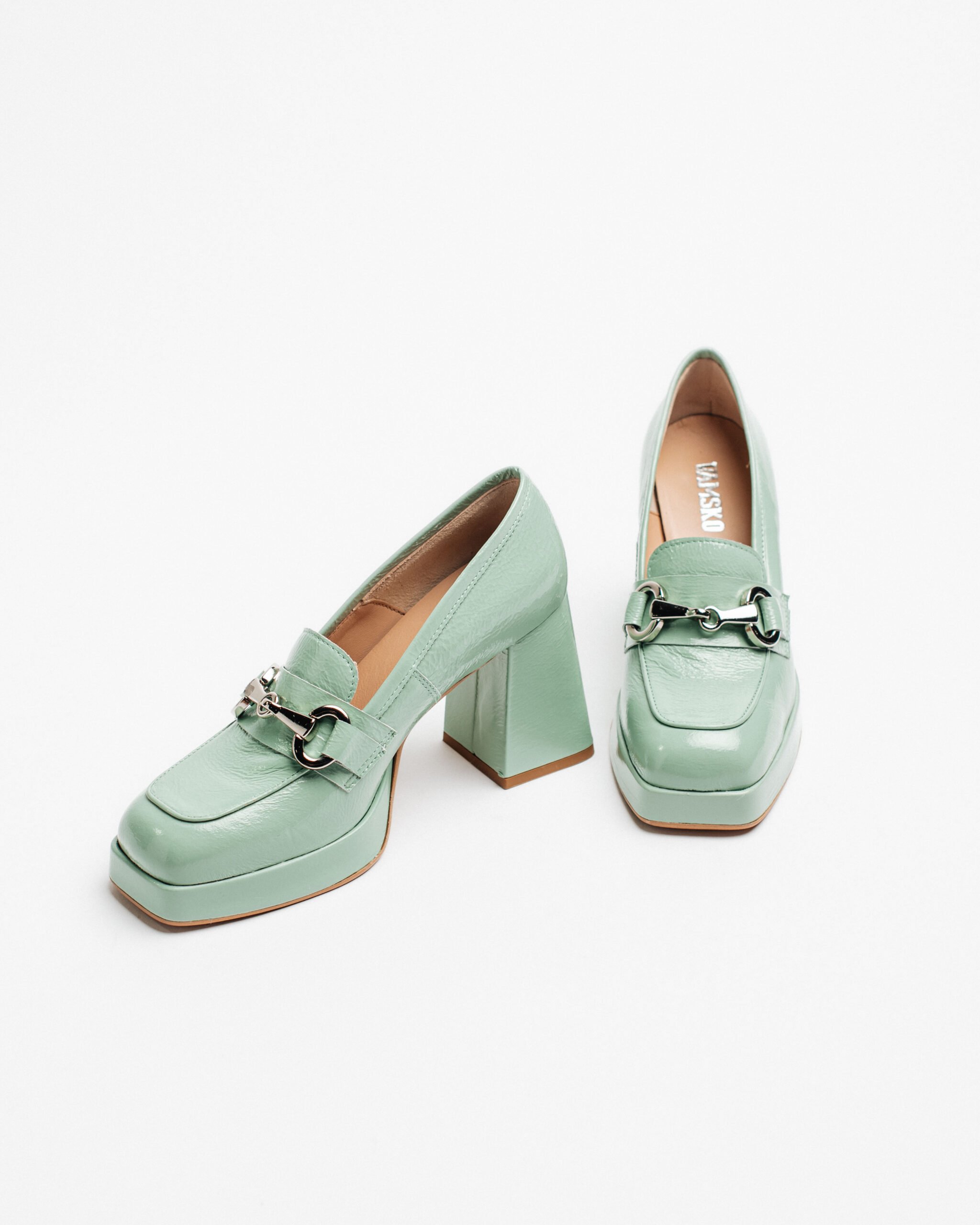 Edith pumps - Image 2