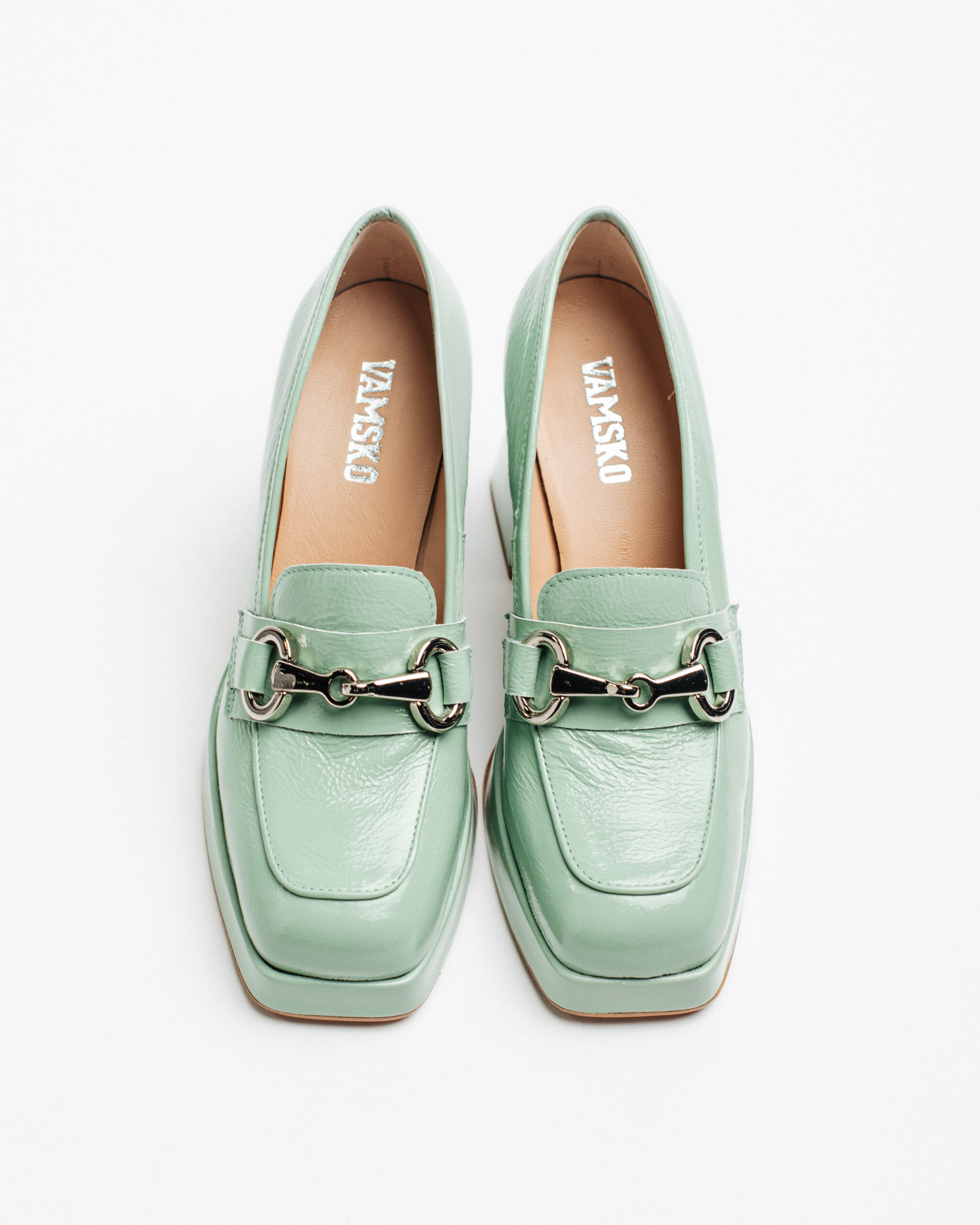 Edith pumps - Image 4