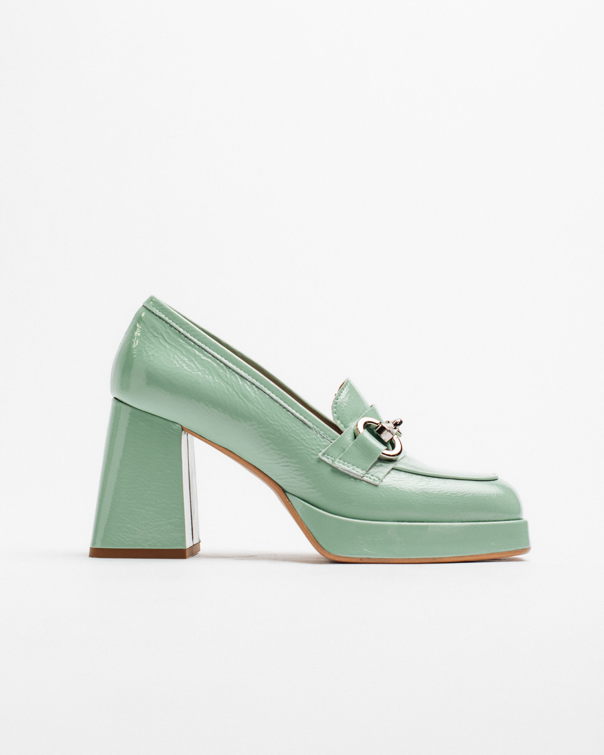 Edith pumps