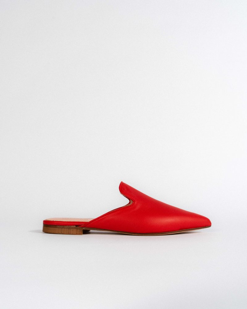 Fay slip-on flats