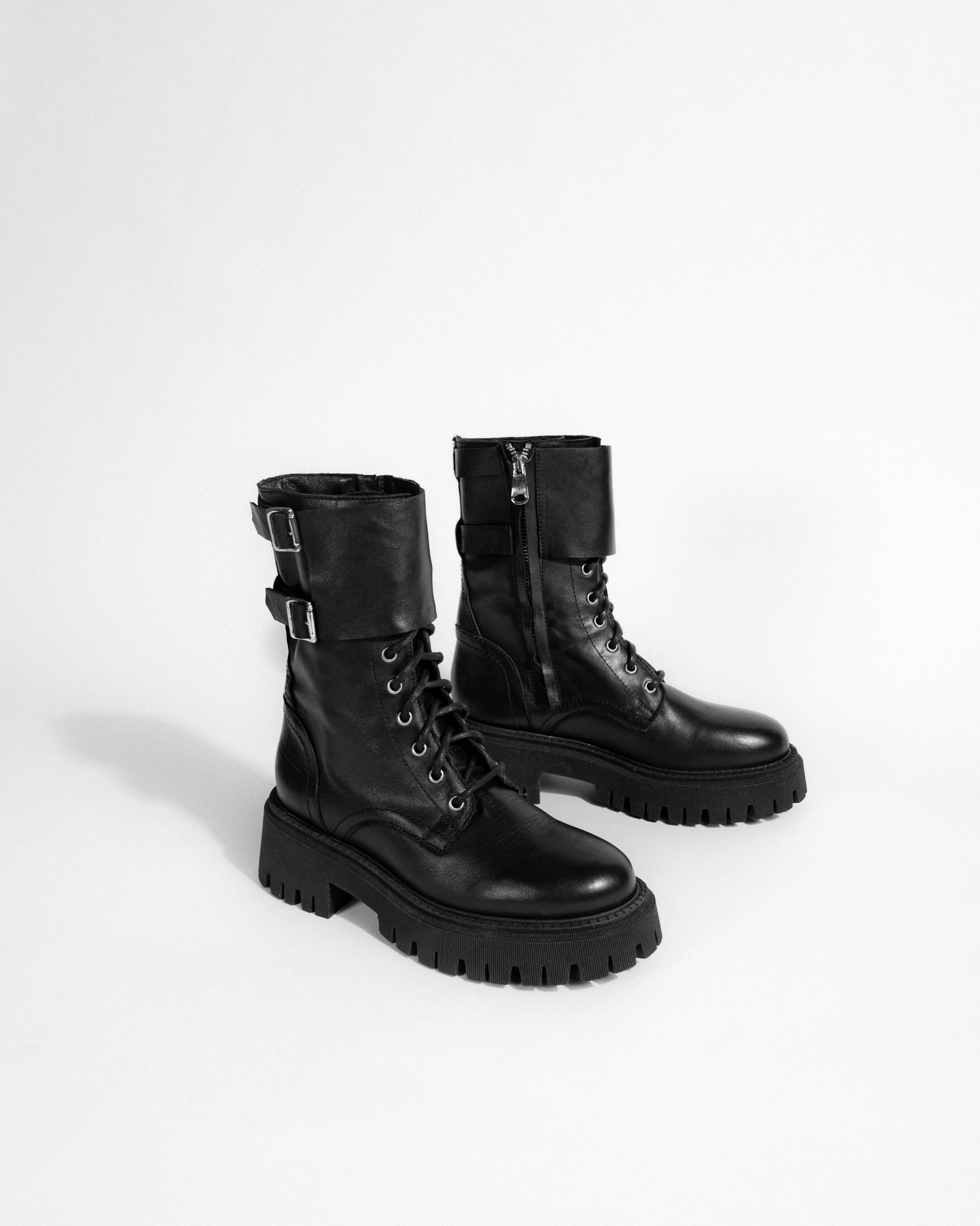 Kendra boots - Image 4