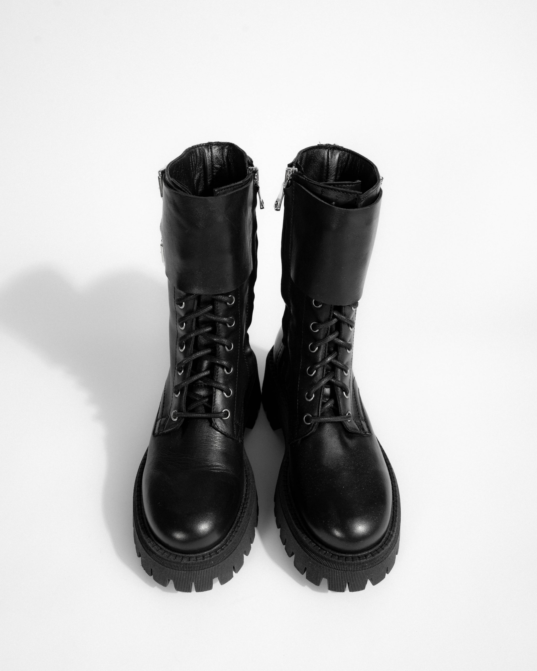 Kendra boots - Image 3