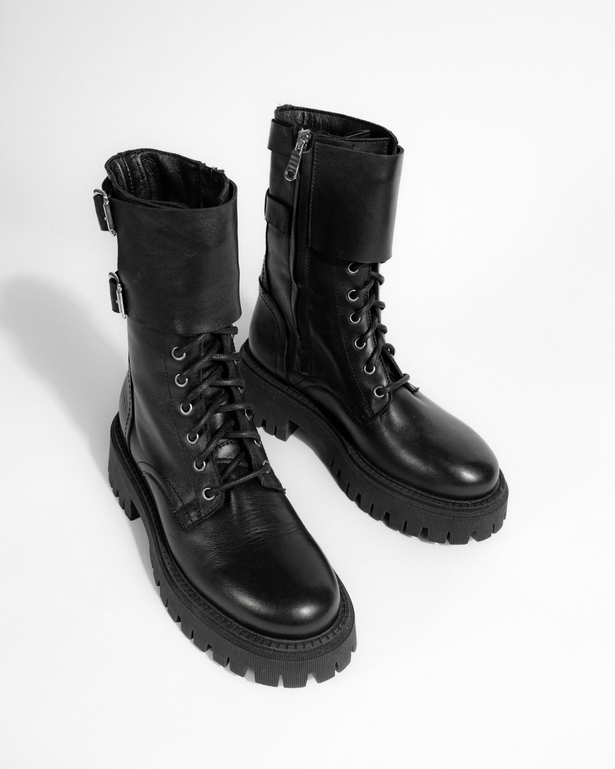 Kendra boots - Image 2