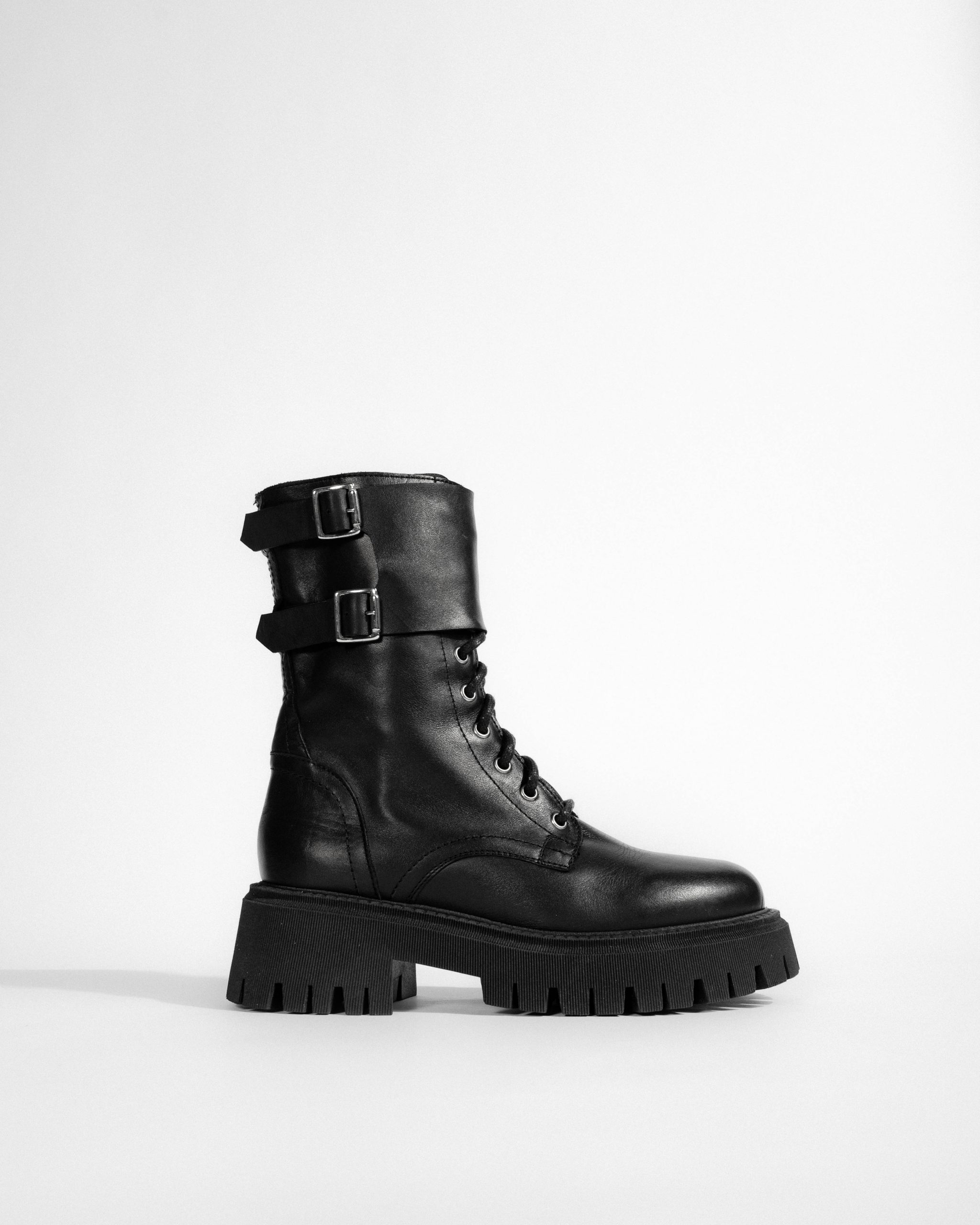 Kendra boots