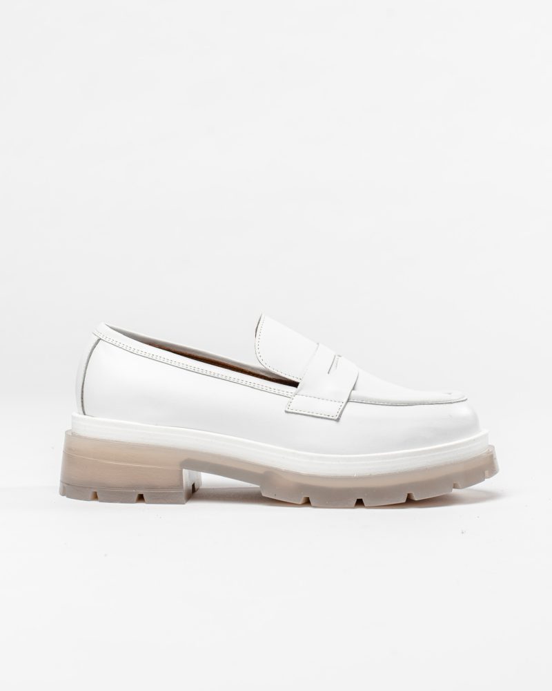 Julia loafer