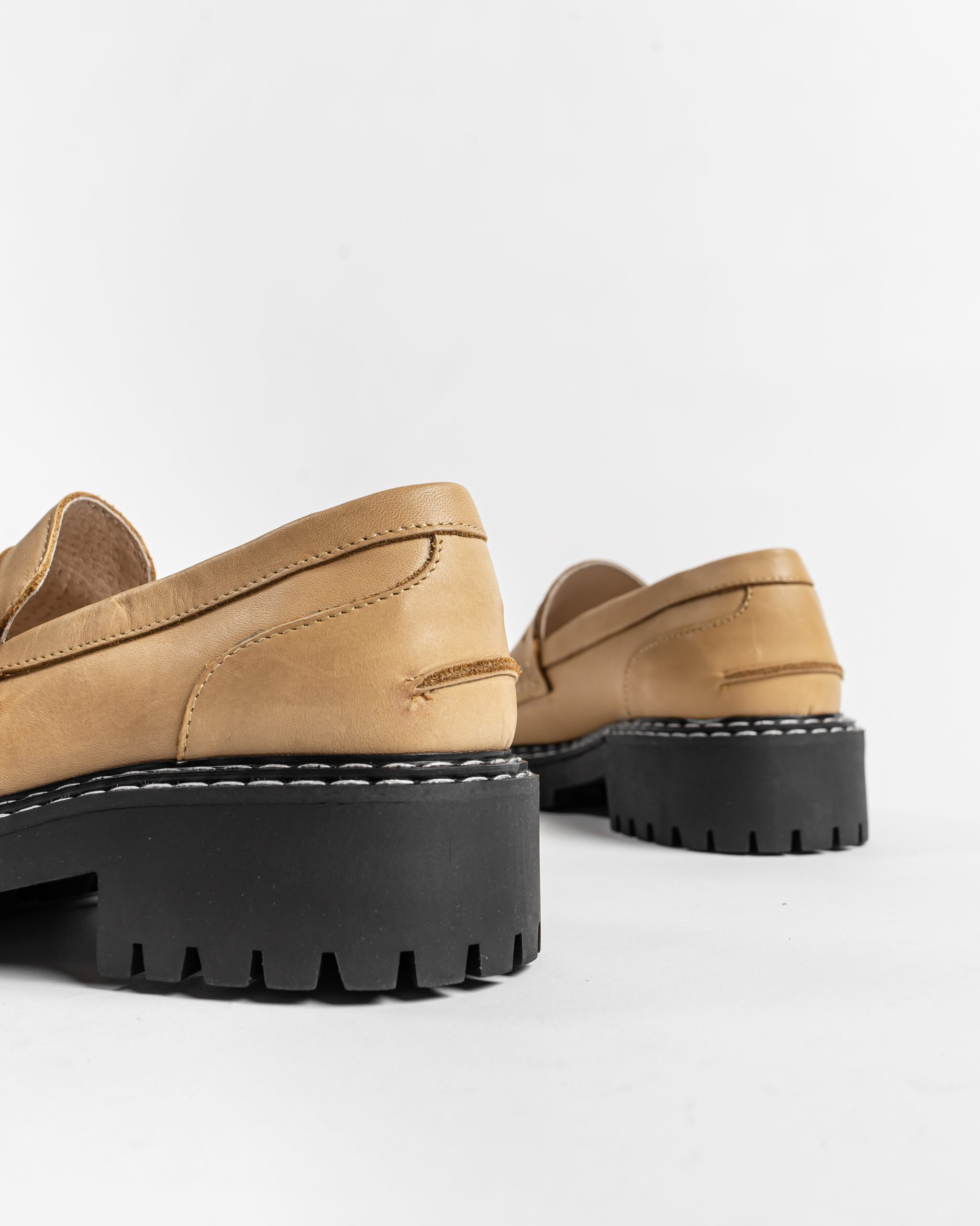 Adelle loafer - Image 3