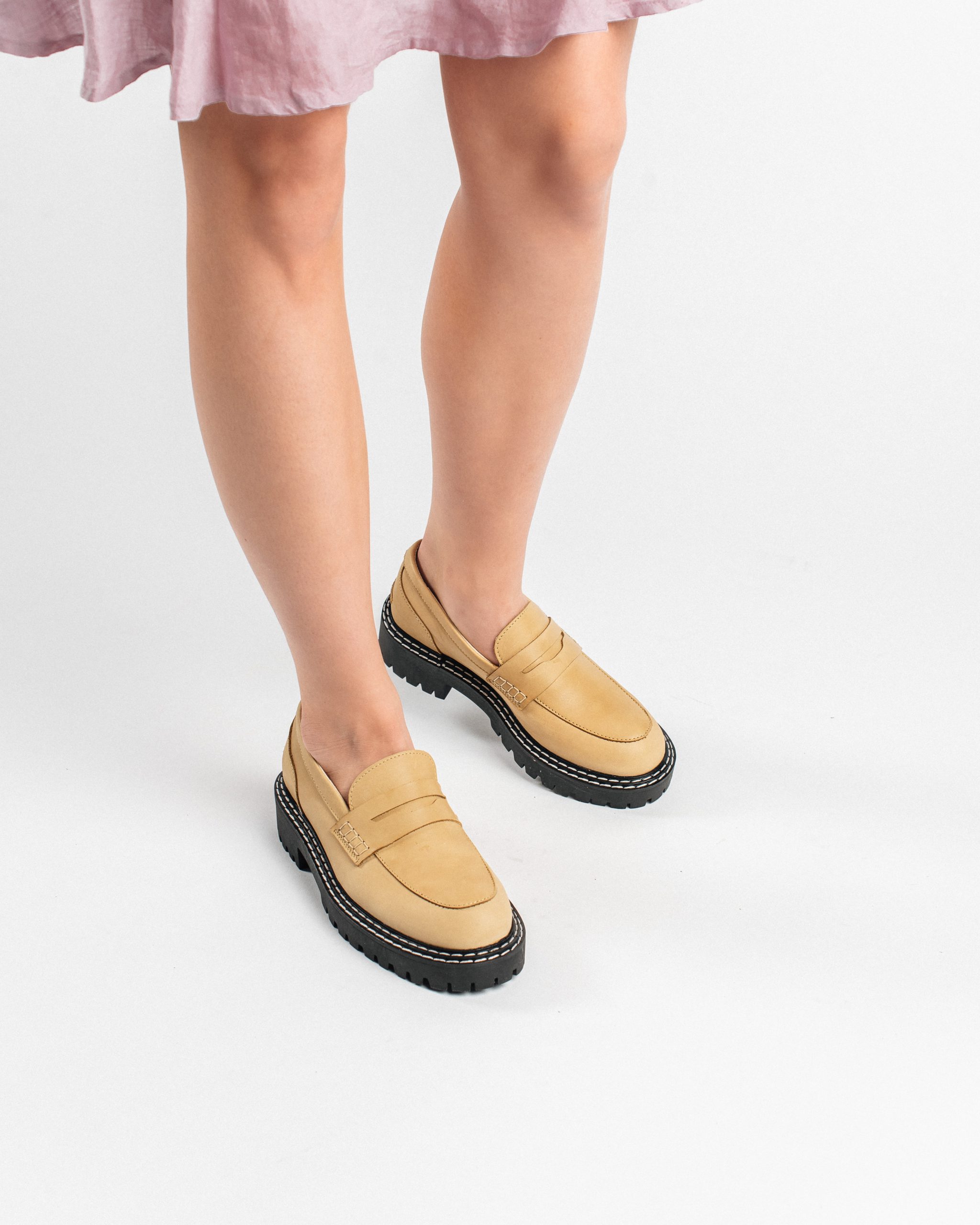 Adelle loafer - Image 5