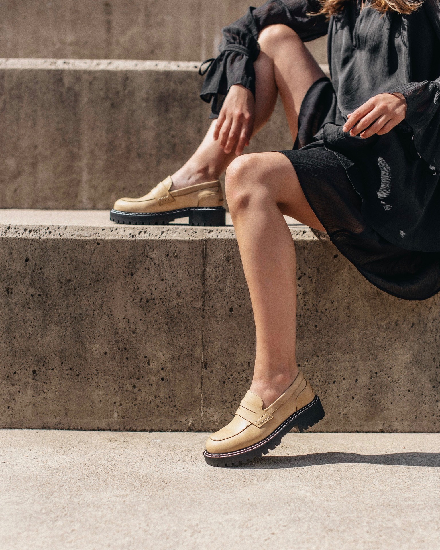 Adelle loafer - Image 6
