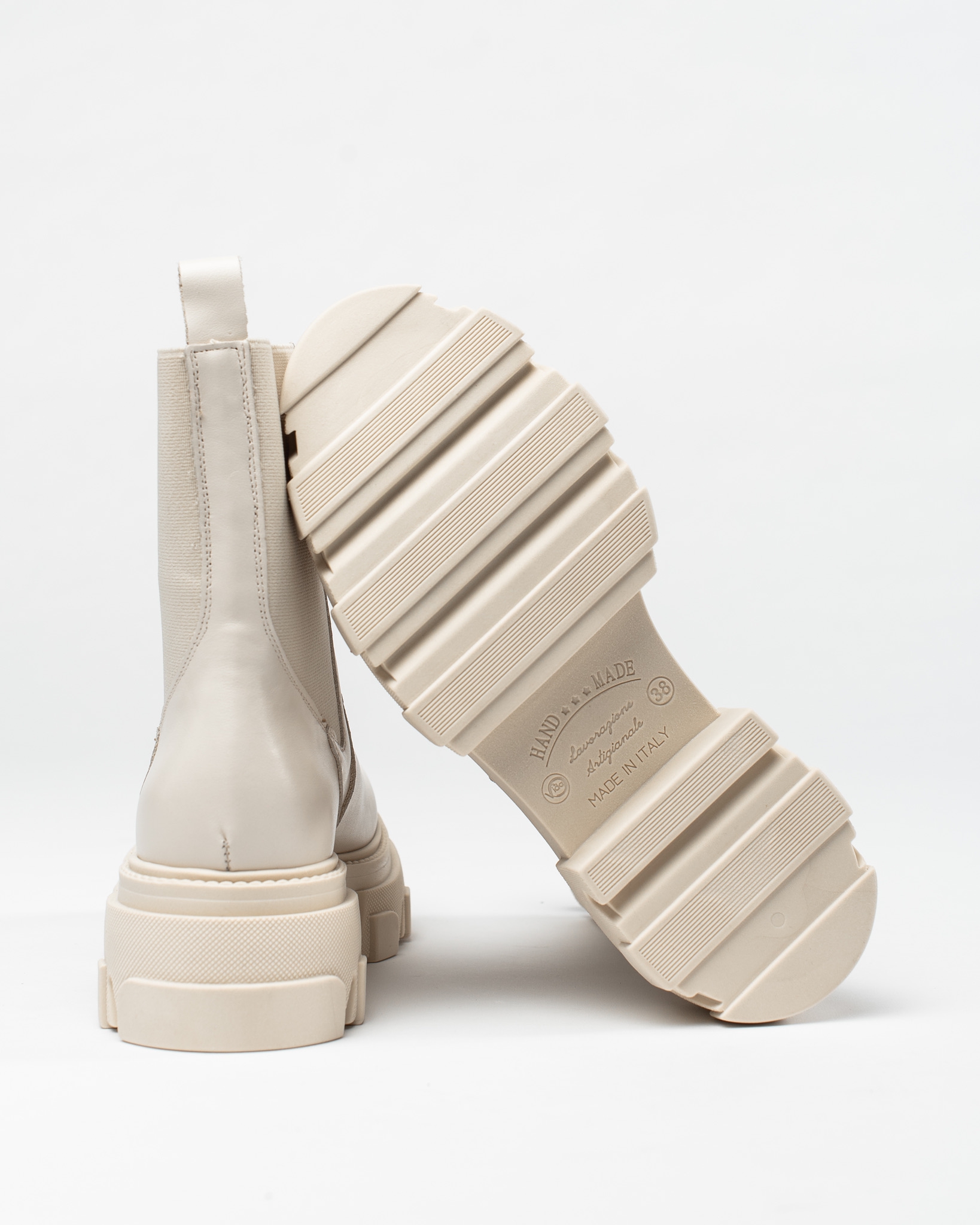 Nora boots - Image 5
