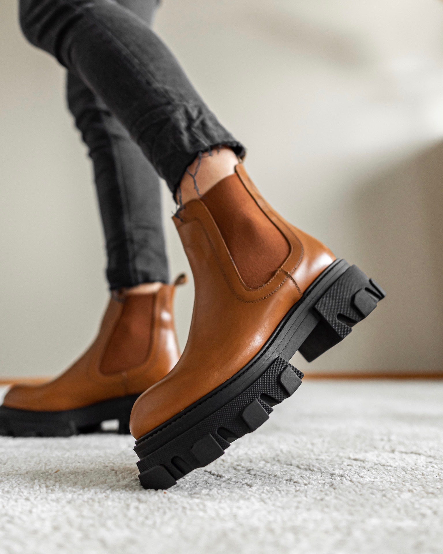 Molly boots - Image 5