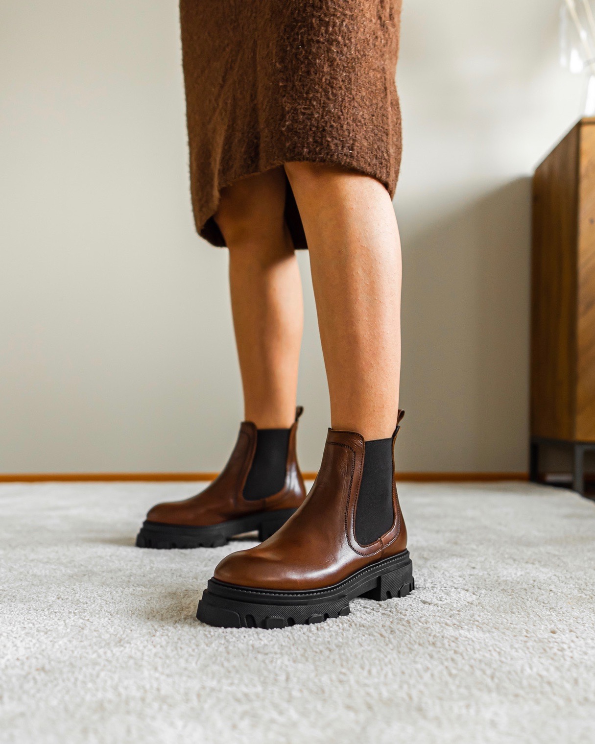Molly boots - Image 5