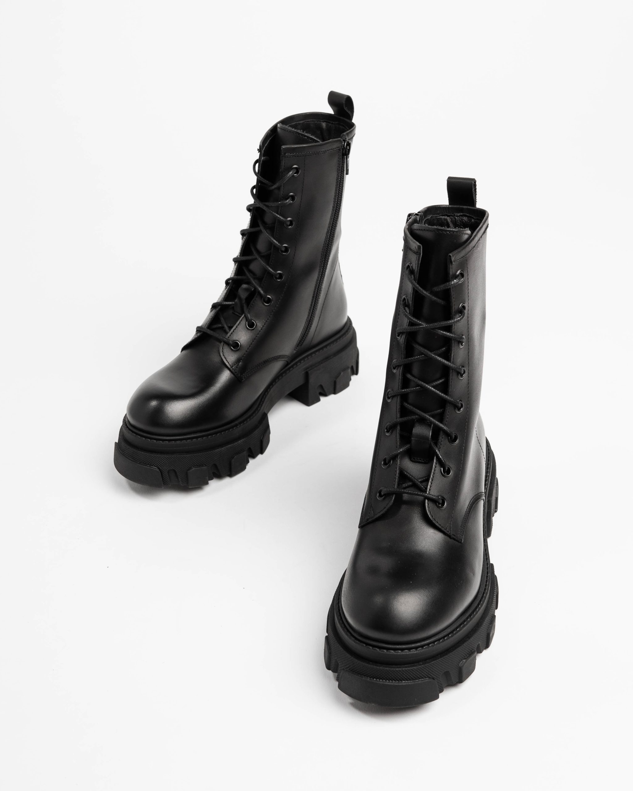 Bella boots - Image 3