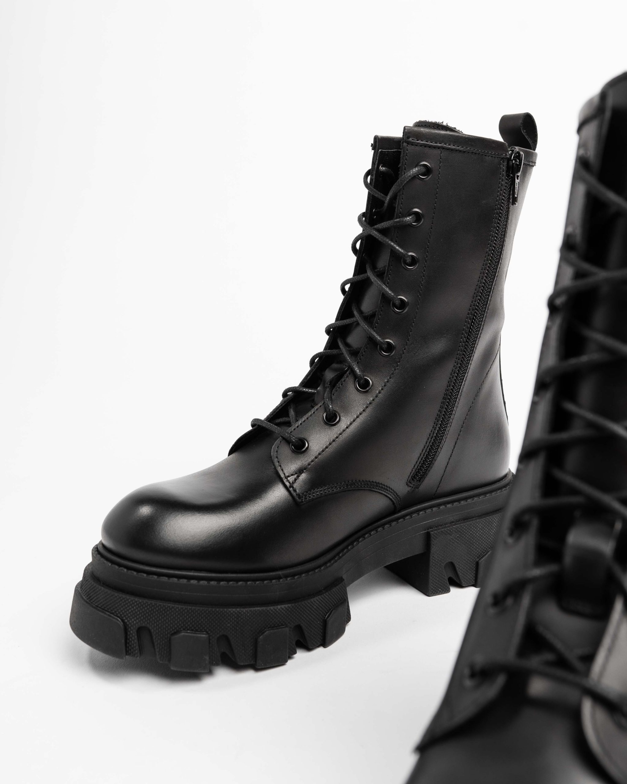 Bella boots - Image 4