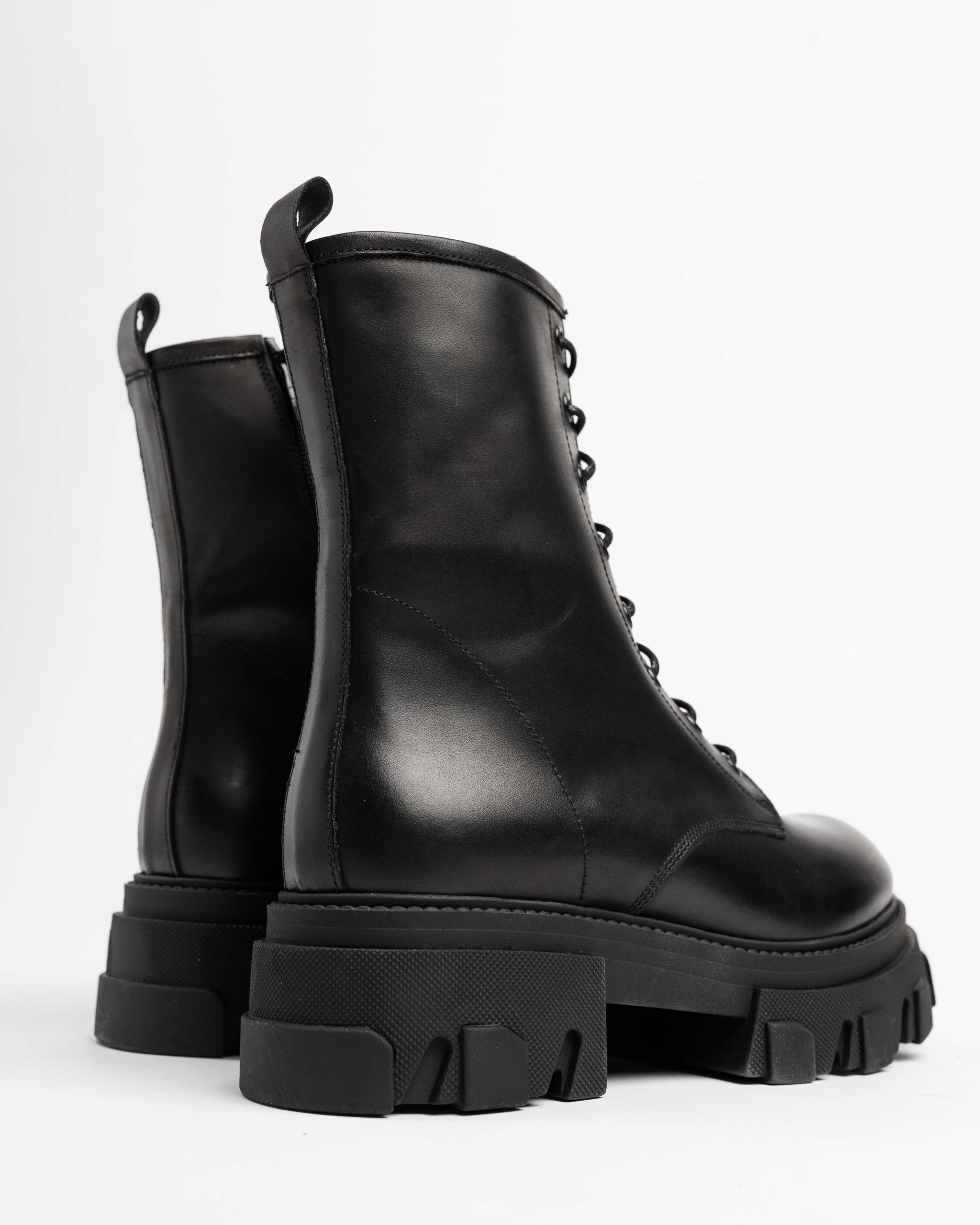 Bella boots - Image 5