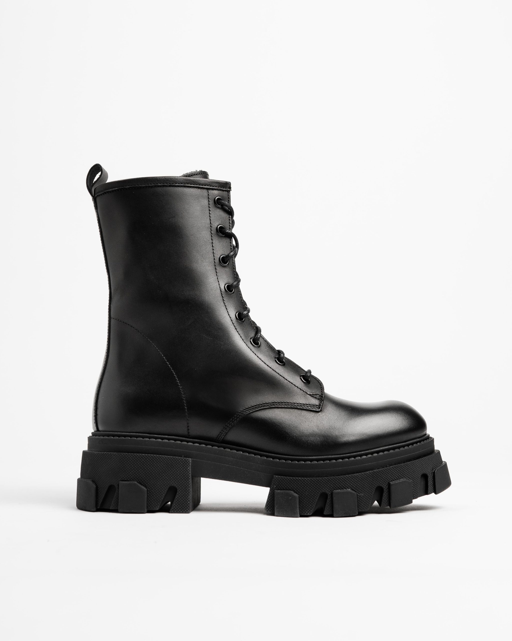 Bella boots