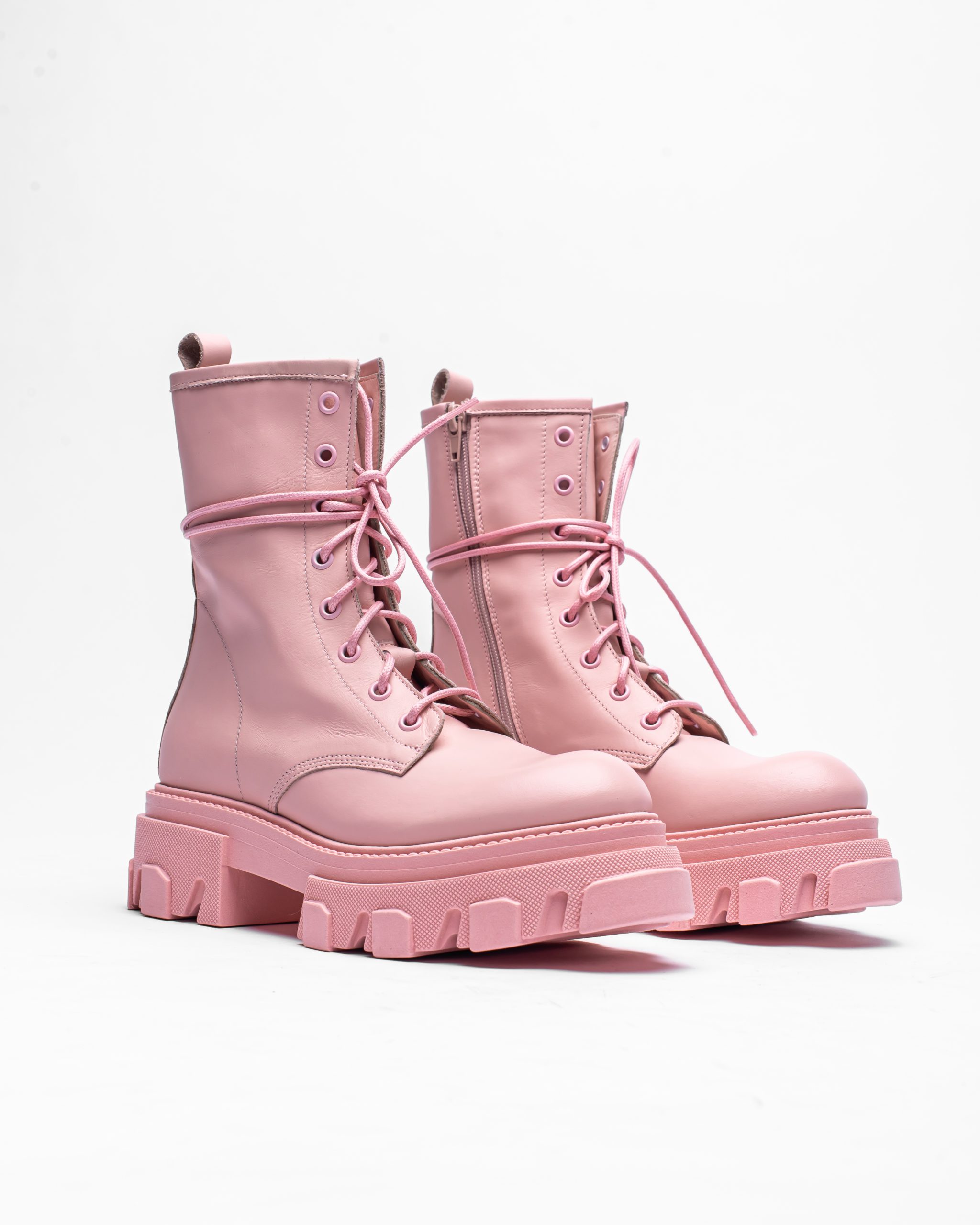 Bella boots - Image 3