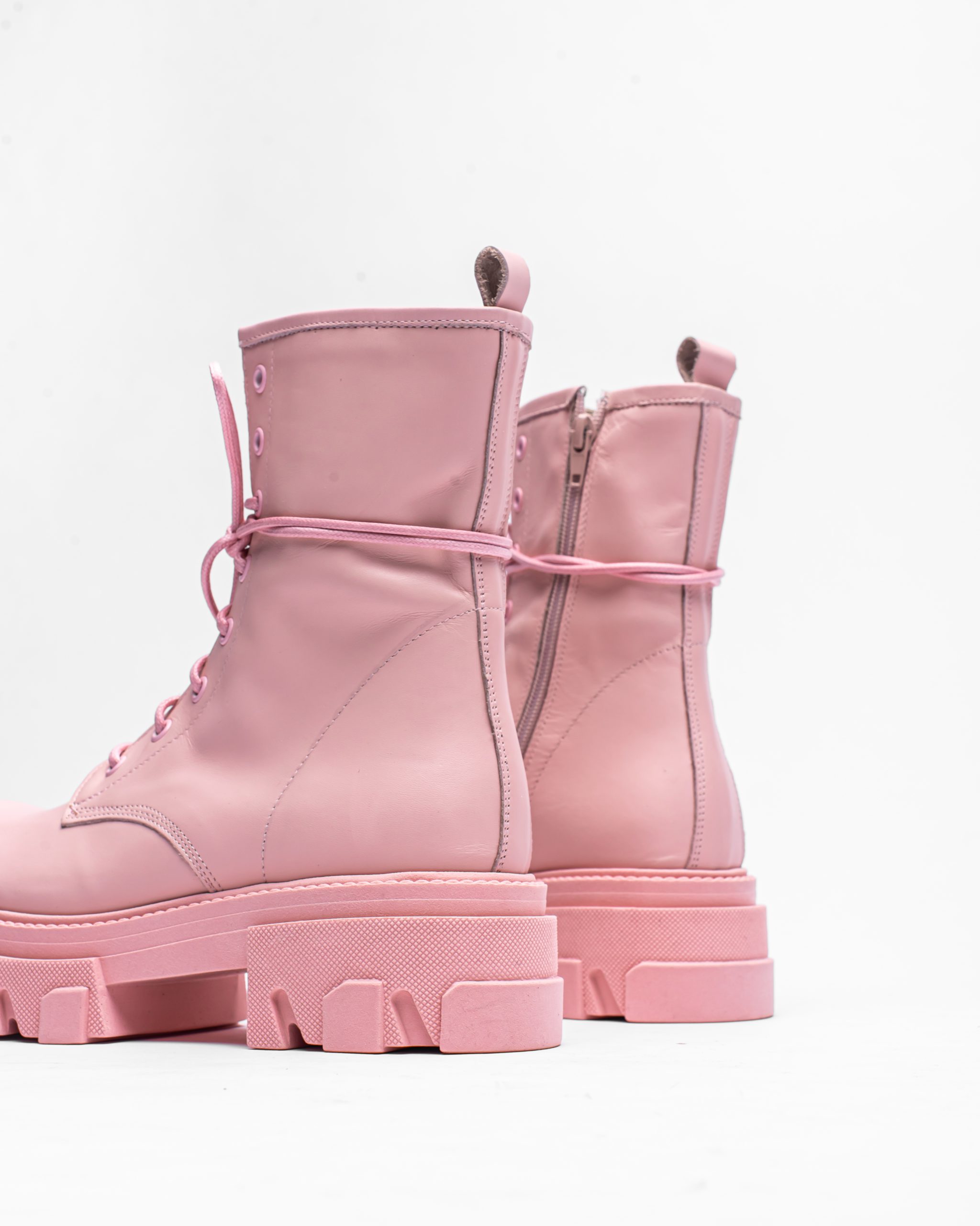 Bella boots - Image 4