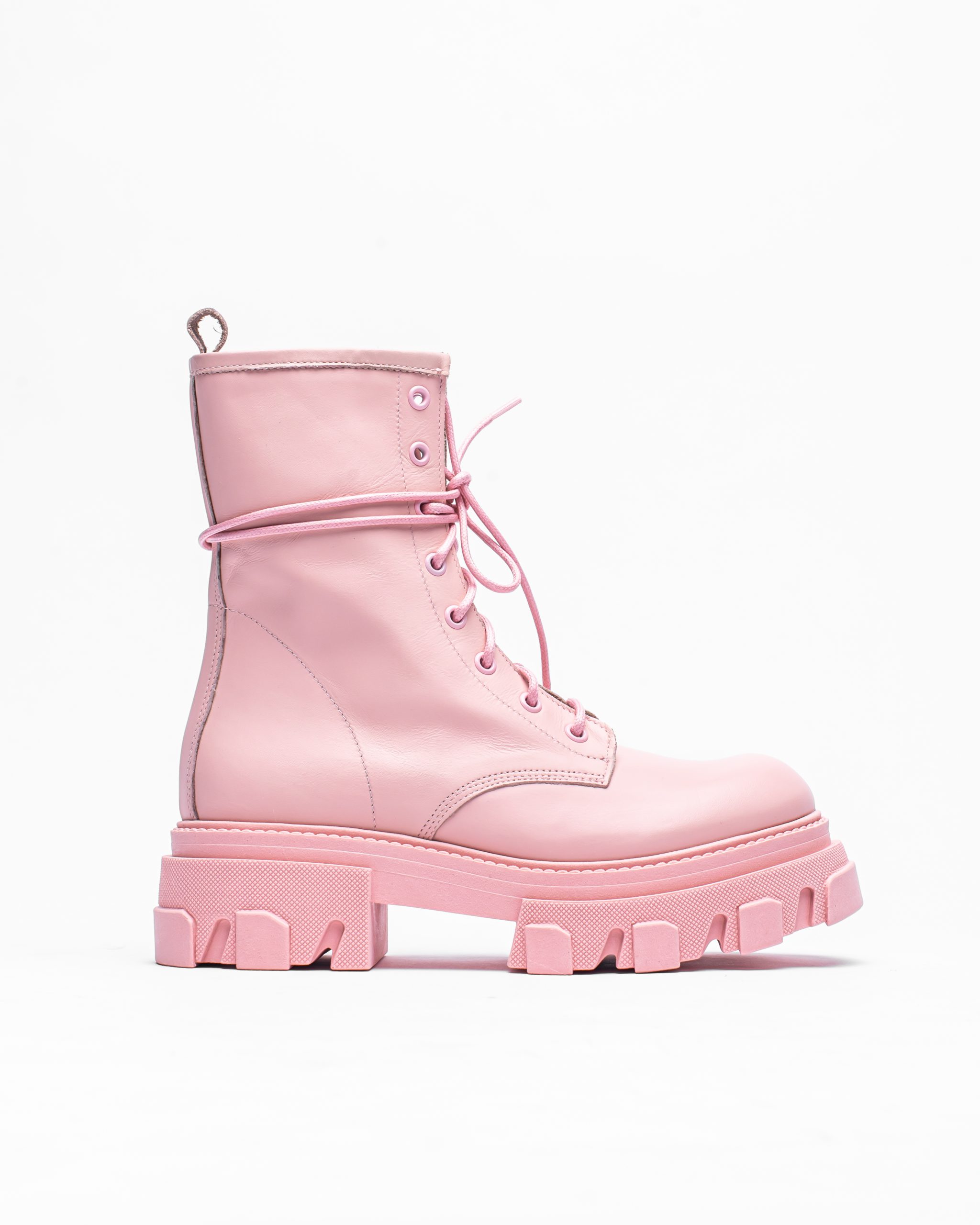 Bella boots