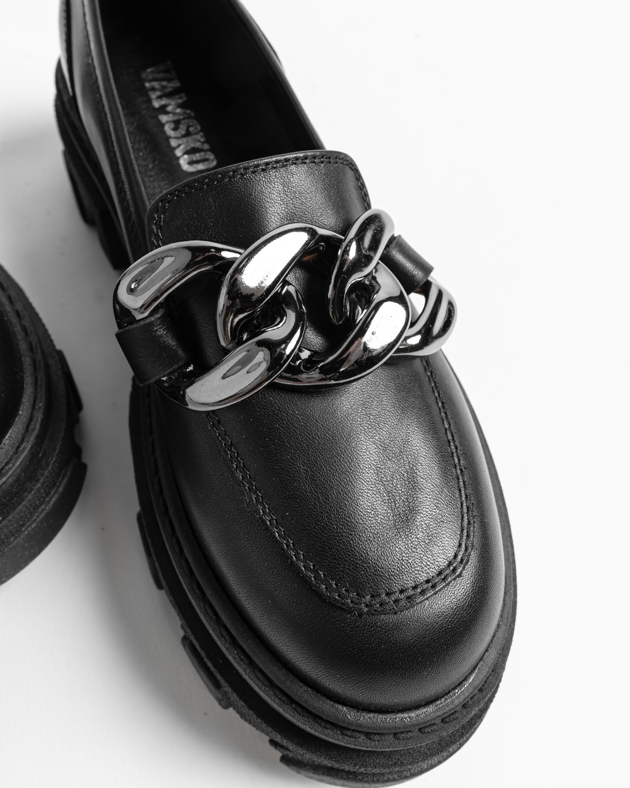 Moa loafers - Image 3