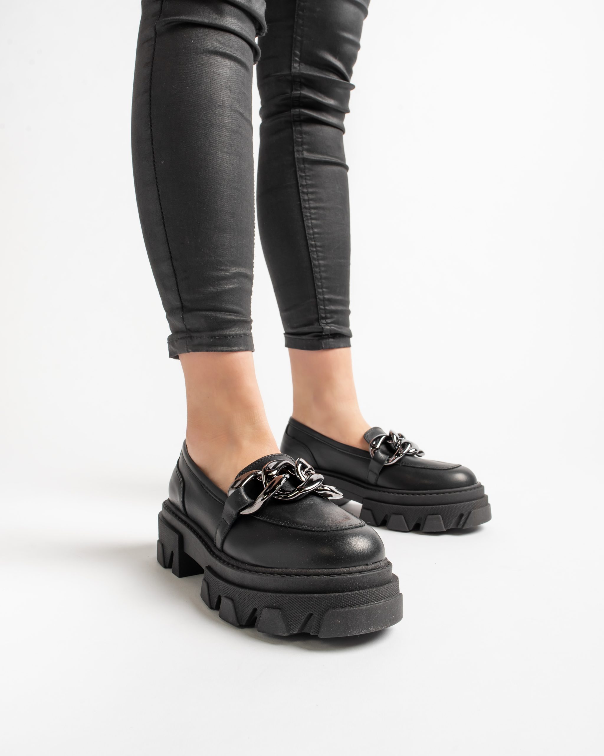 Moa loafers - Image 4