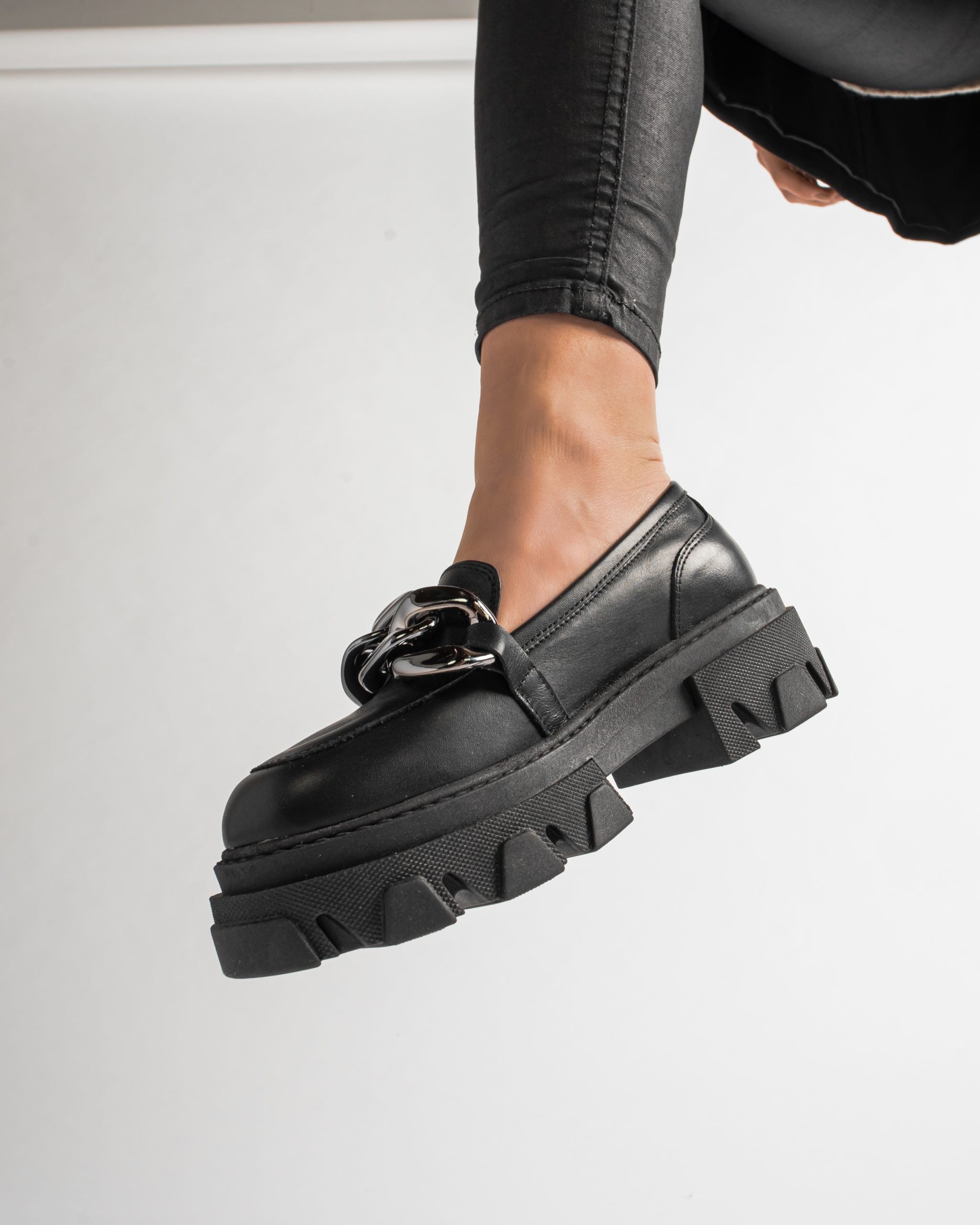 Moa loafers - Image 5