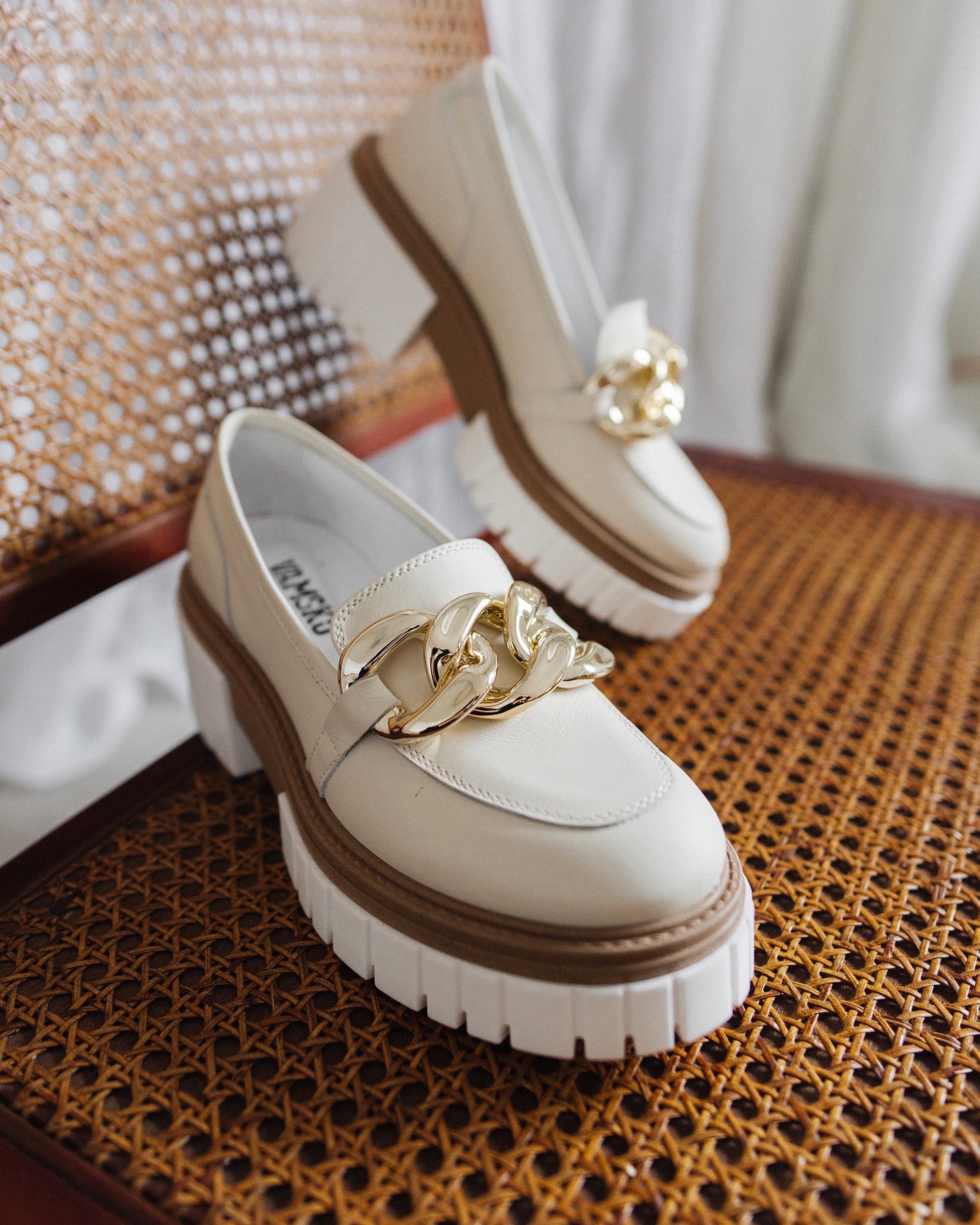 Iris loafer - Image 7