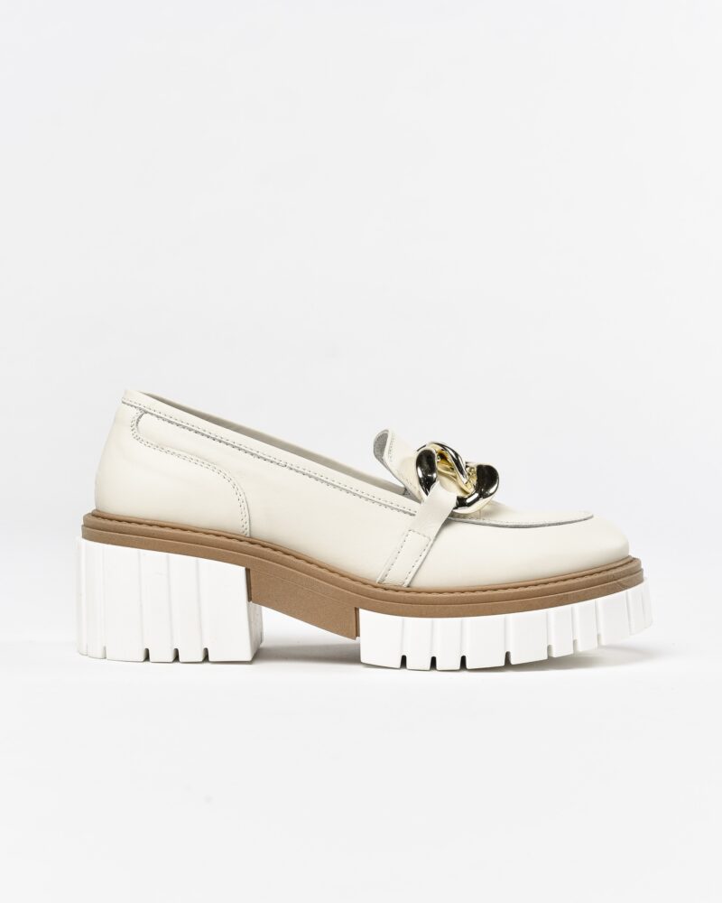 Iris loafer
