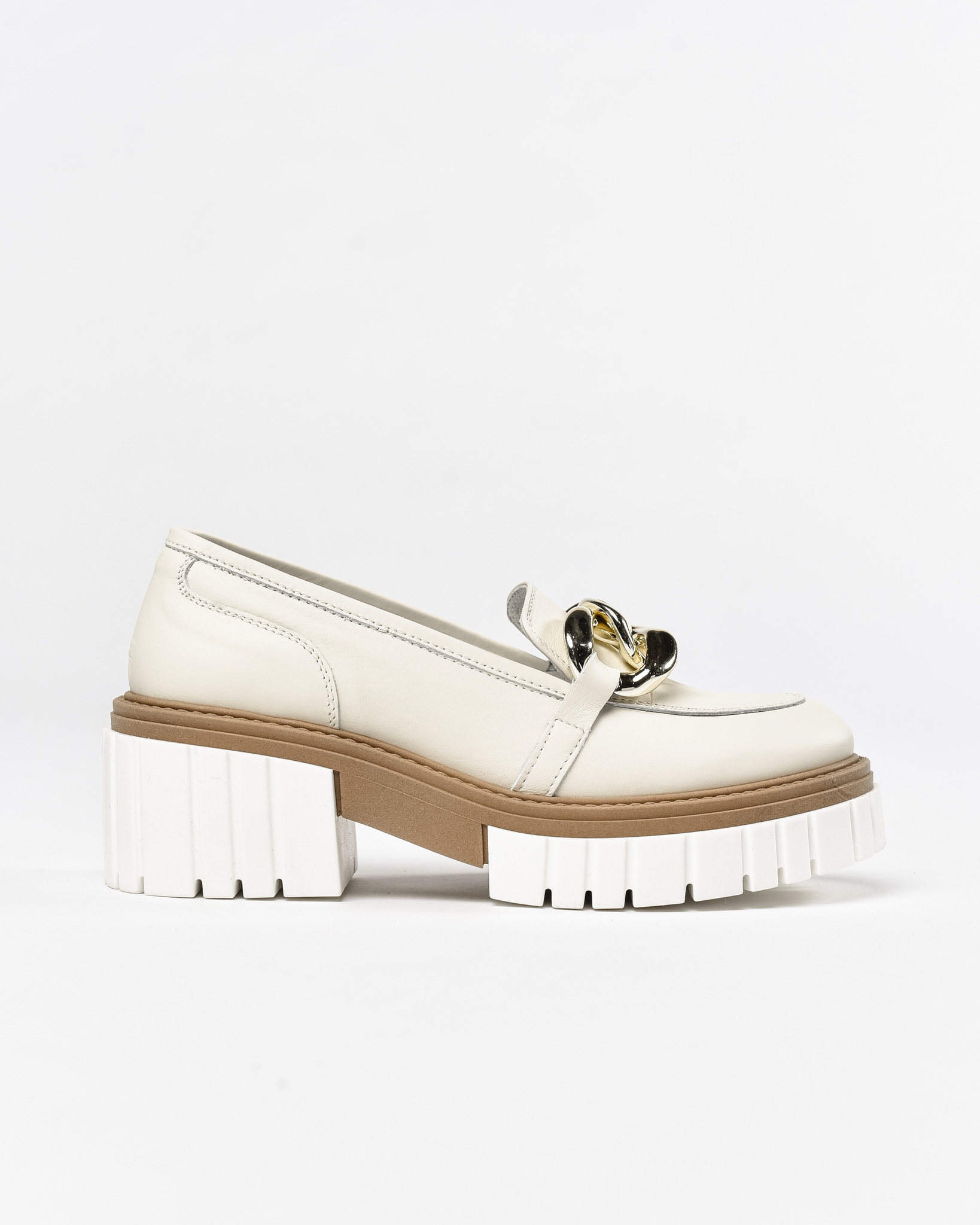 Iris loafer