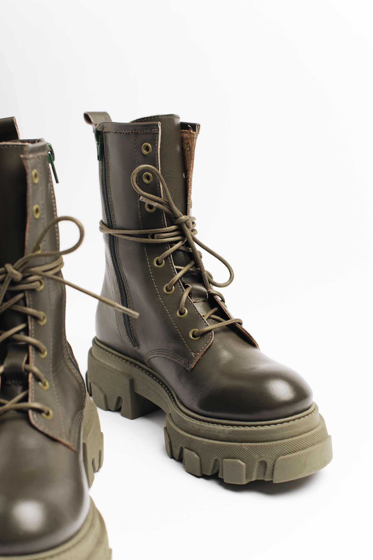 Bella boots - Image 4