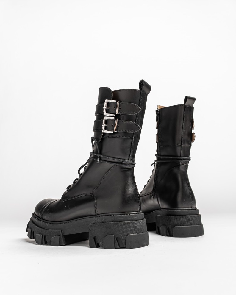 Madison boots - Image 3