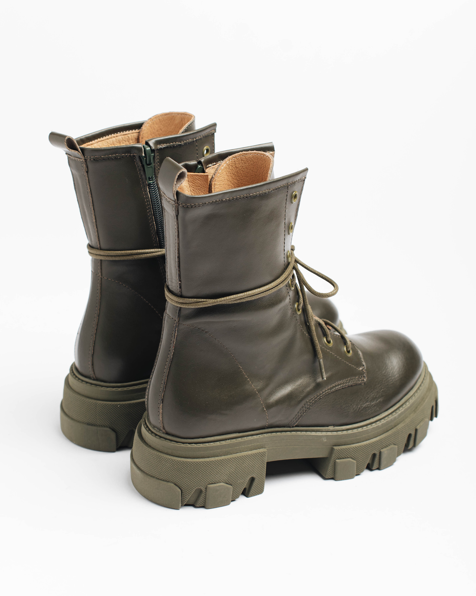 Bella boots - Image 3