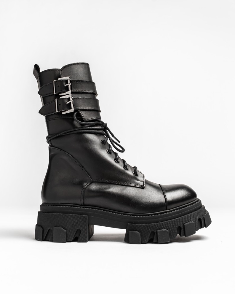 Madison boots