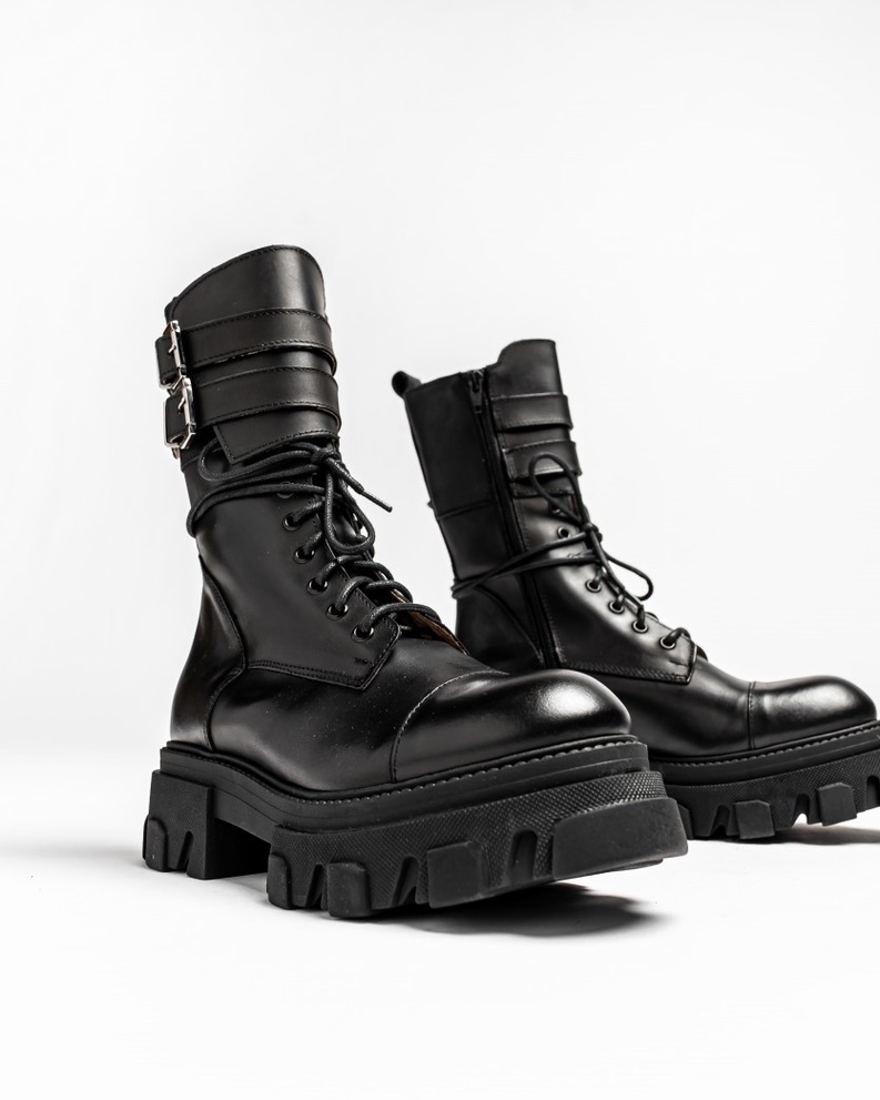 Madison boots - Image 2