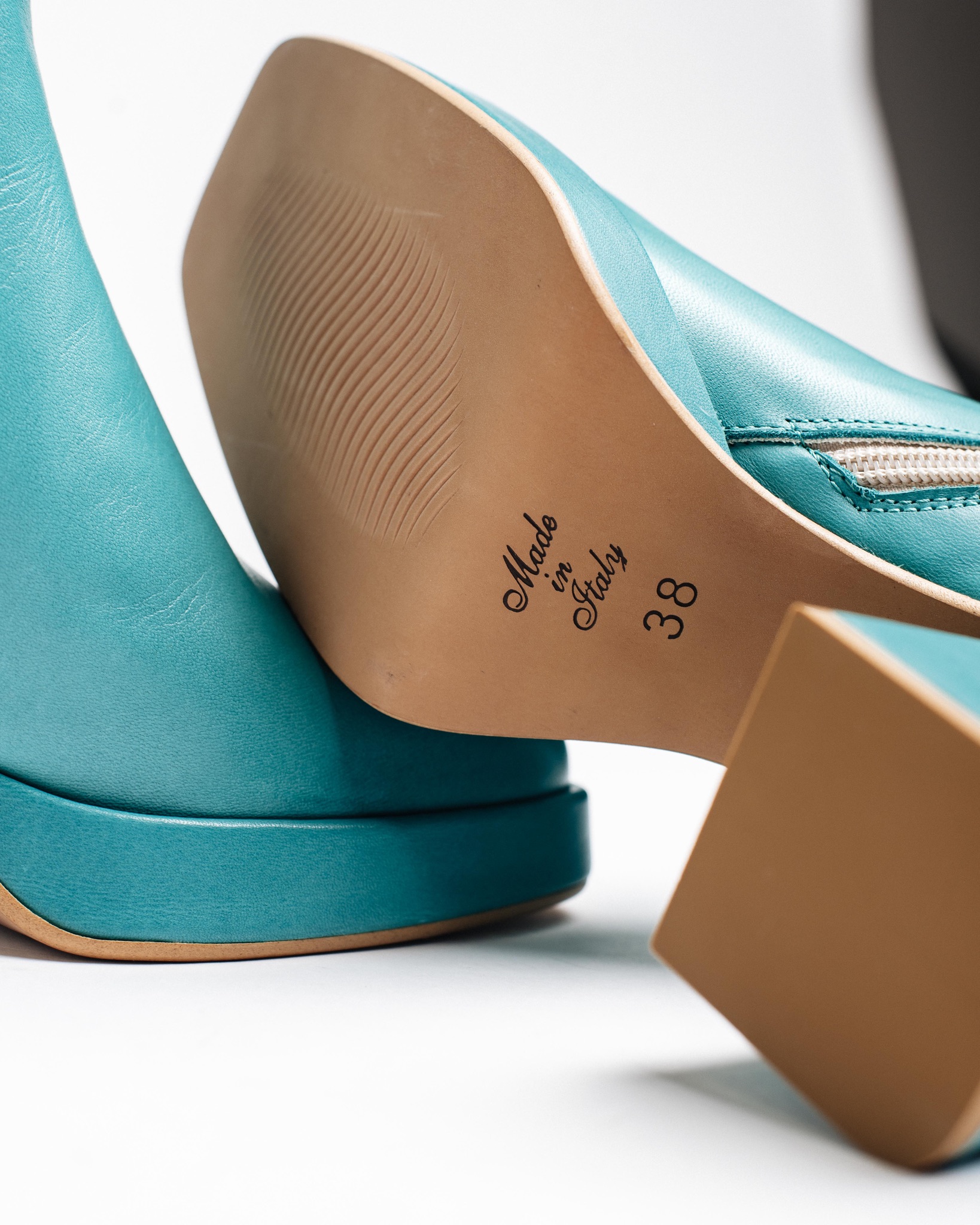 Dorit boots - Image 6