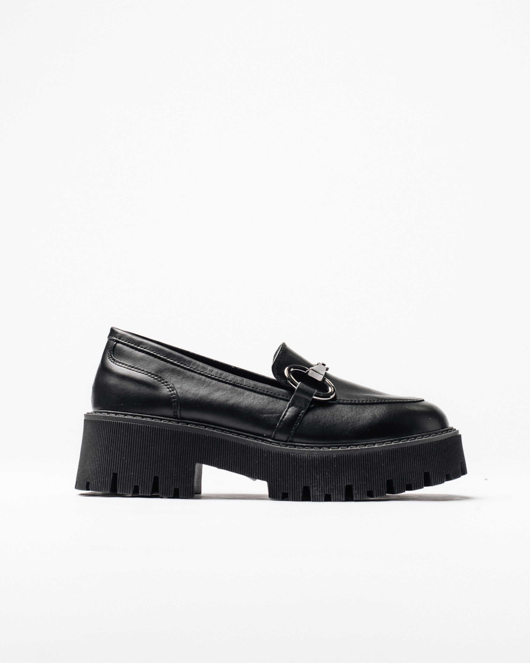 Donna loafer