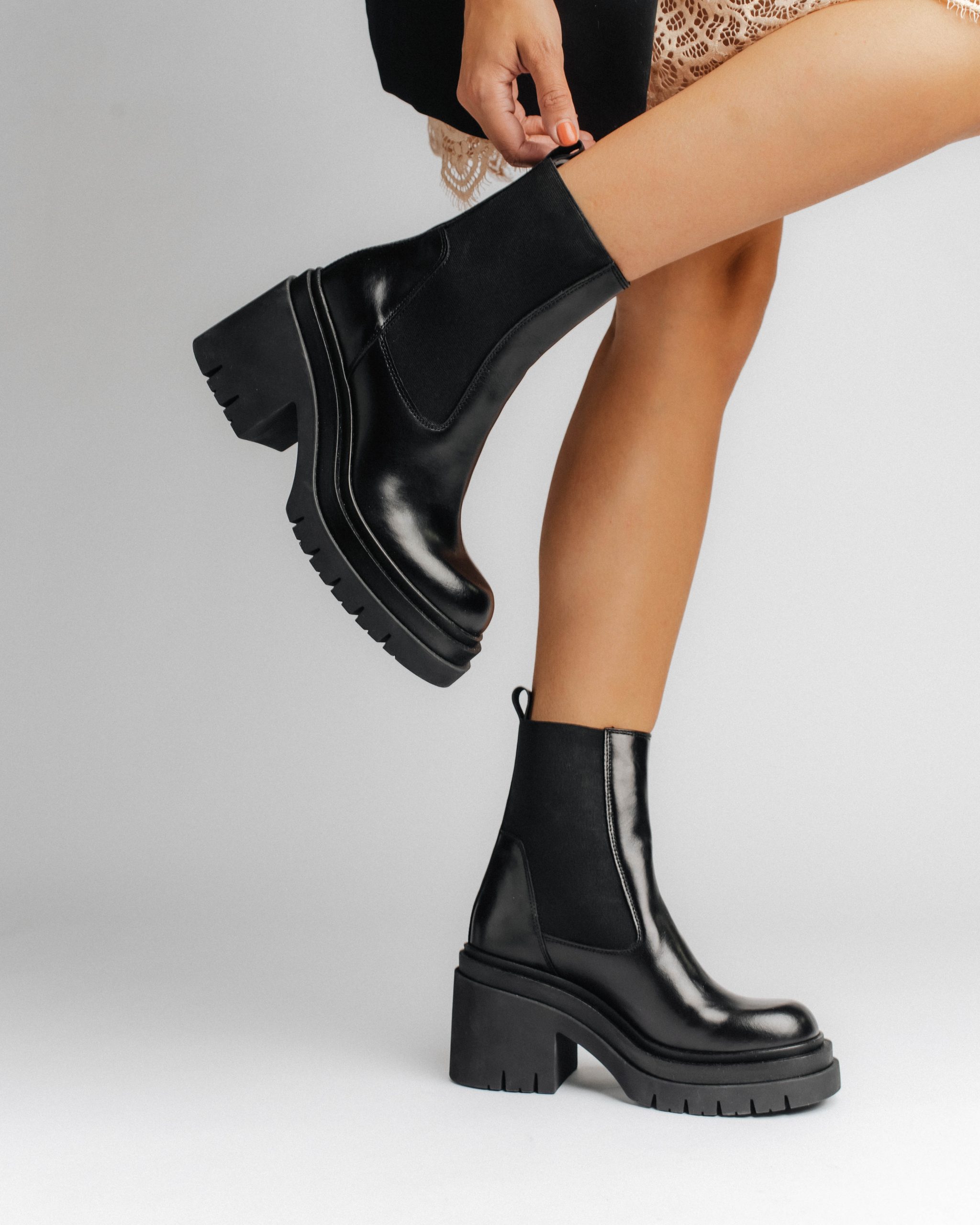 Agnes boots - Image 3